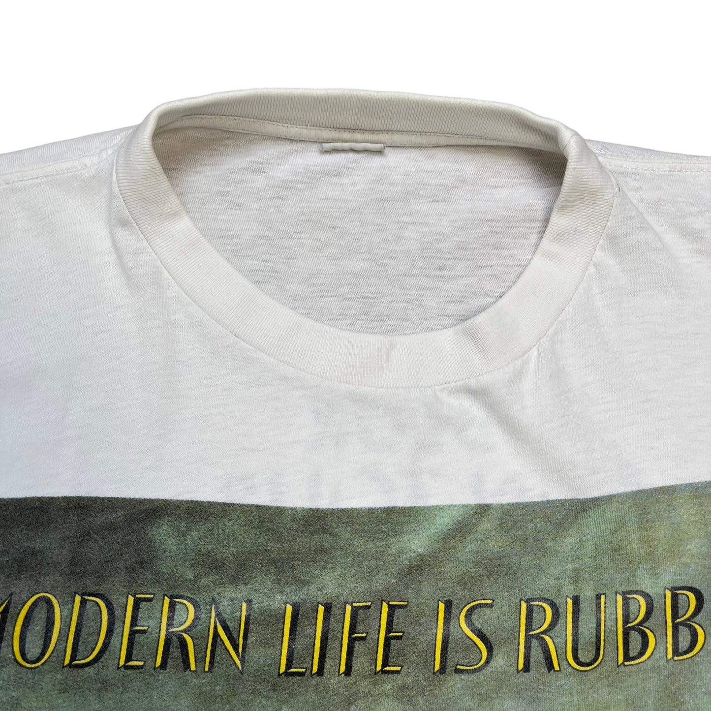 1993 Blur 'Modern Life is Rubbish' (L/XL)