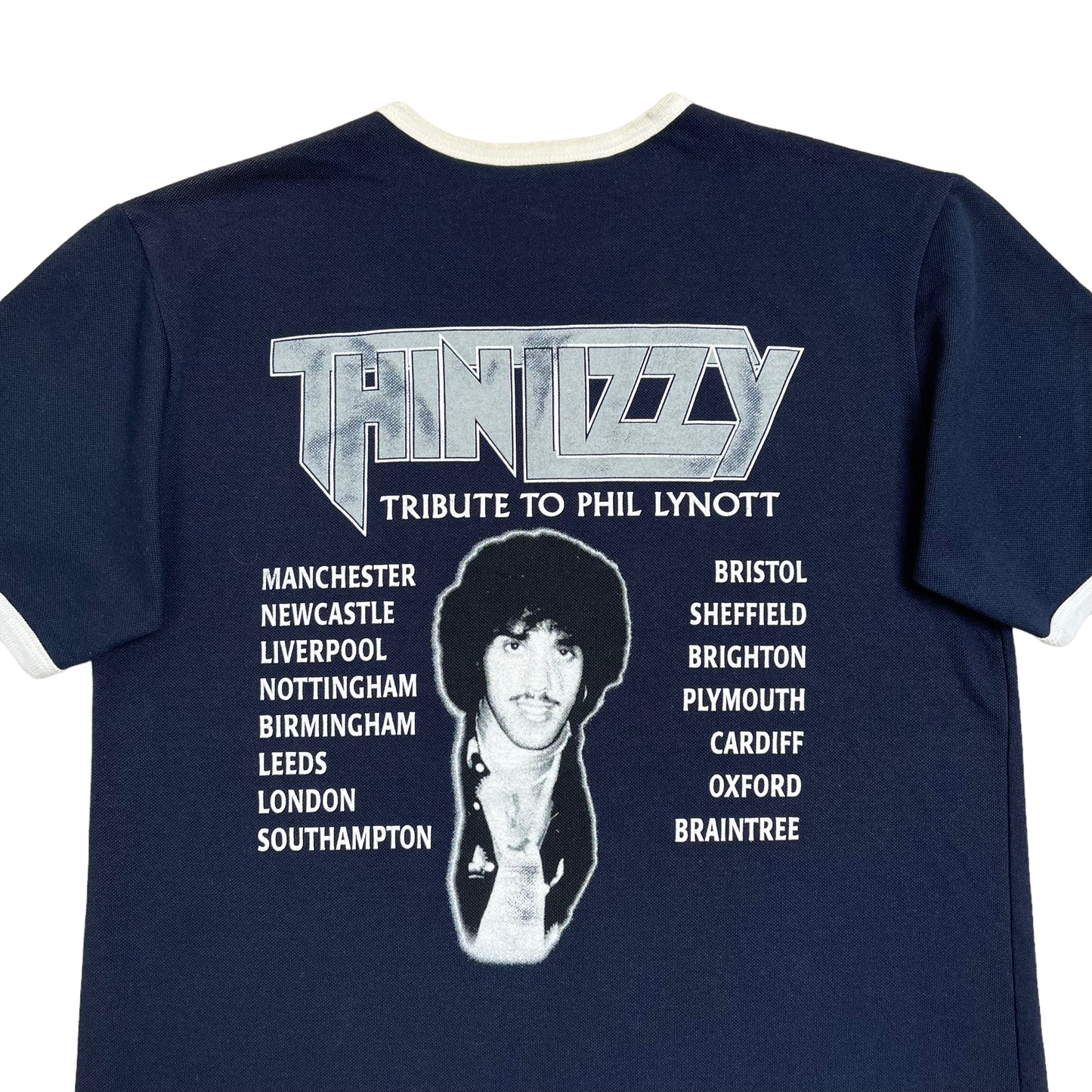 1996 Thin Lizzy (M/L)