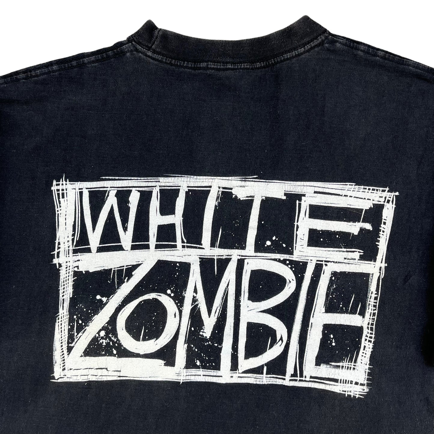 1995 White Zombie (XL)