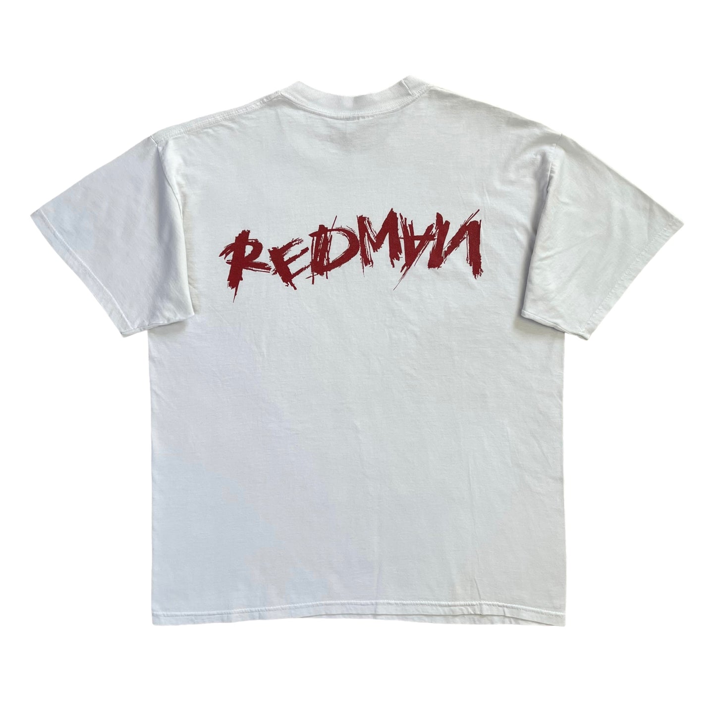 2001 Redman ‘Malpractice’ (L)