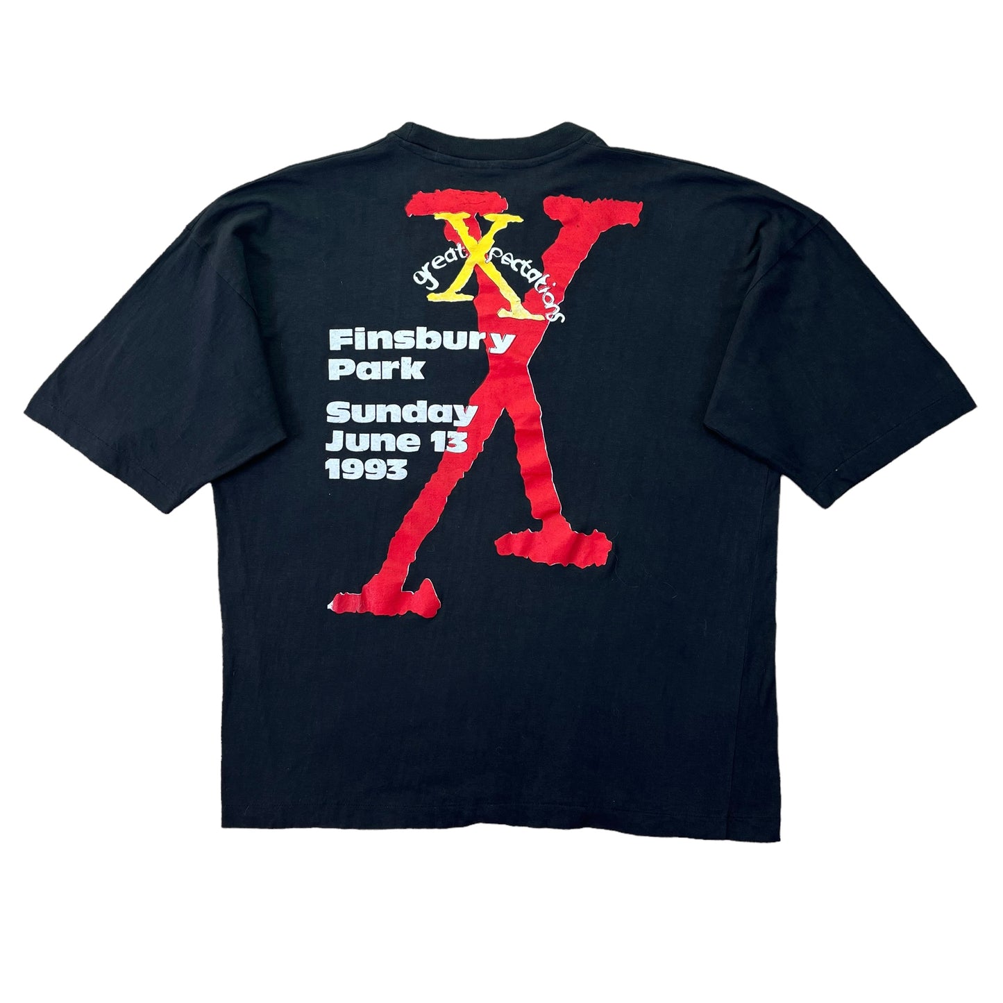 1993 Great Xpectations (XL)