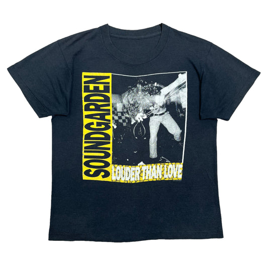 1989 Soundgarden ‘Louder than Love’ (M)