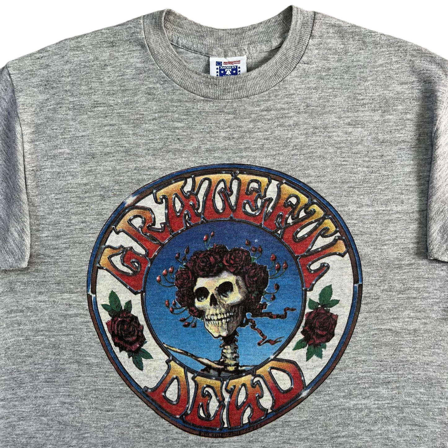 80s Grateful Dead (M)