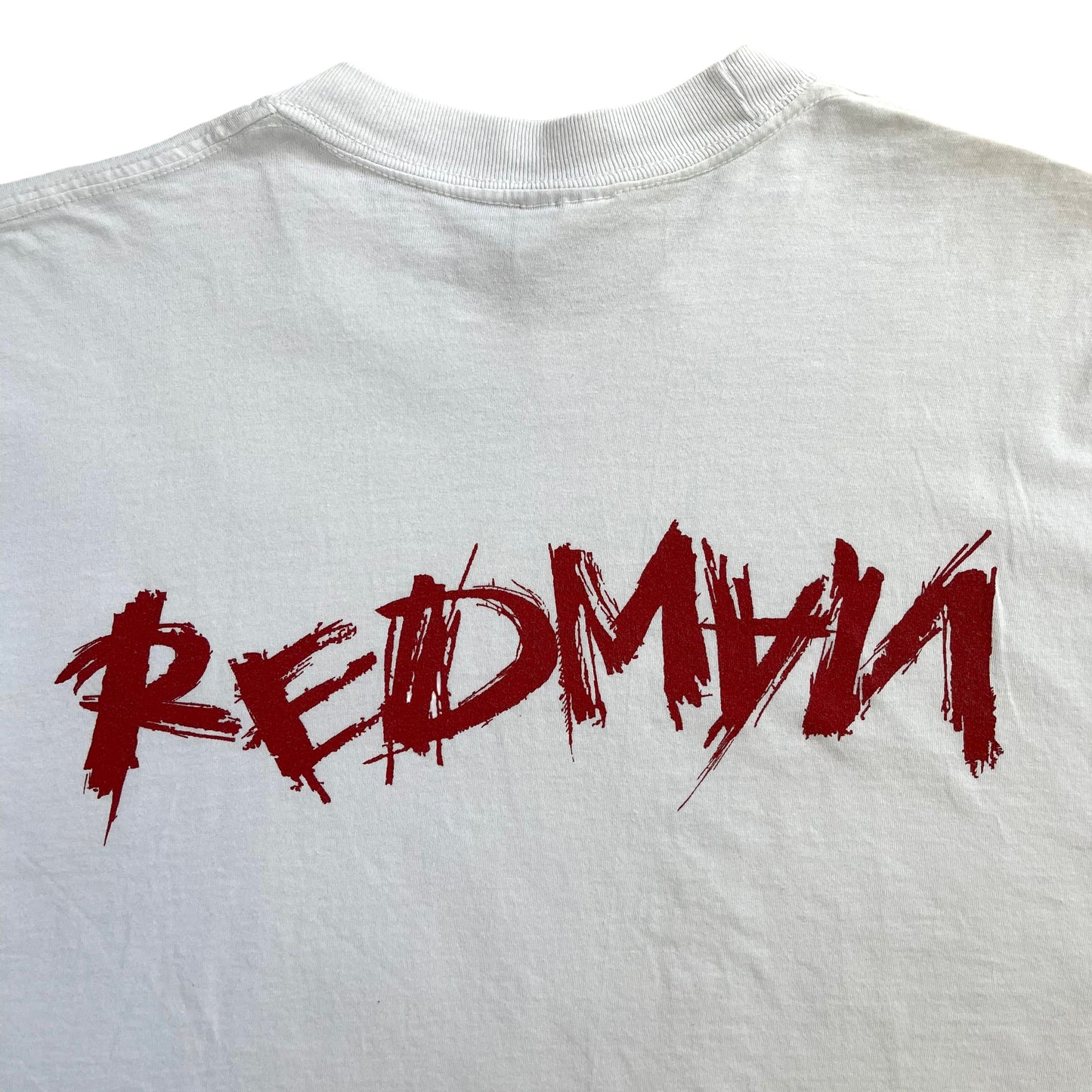 2001 Redman ‘Malpractice’ (L)