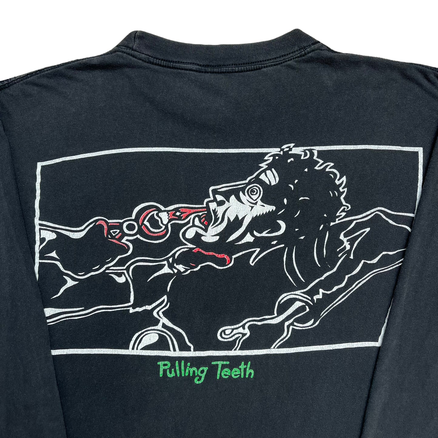 1994 Green Day ‘Pulling Teeth’ (XL)