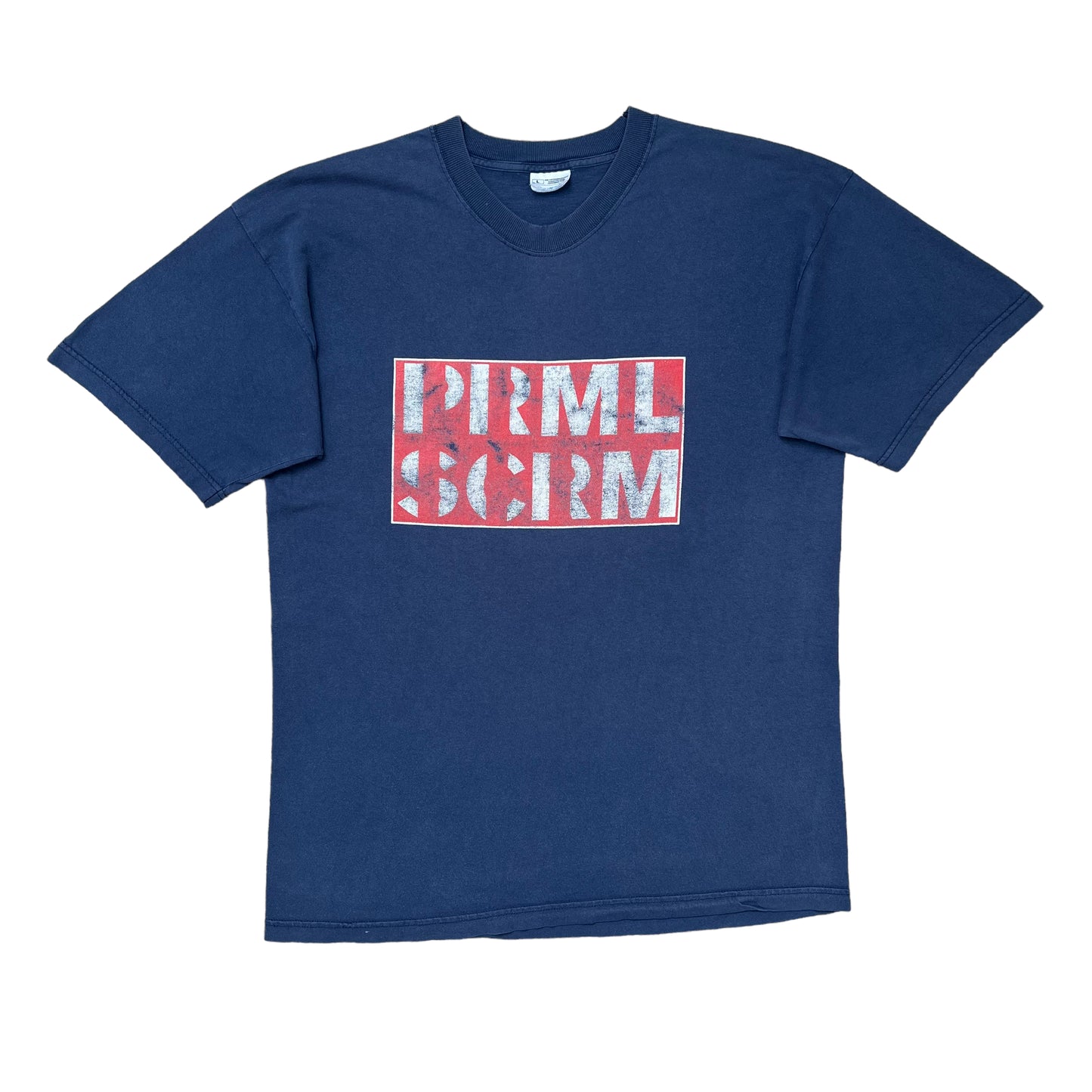 2000 Primal Scream ‘XTRMNTR’ (XL)