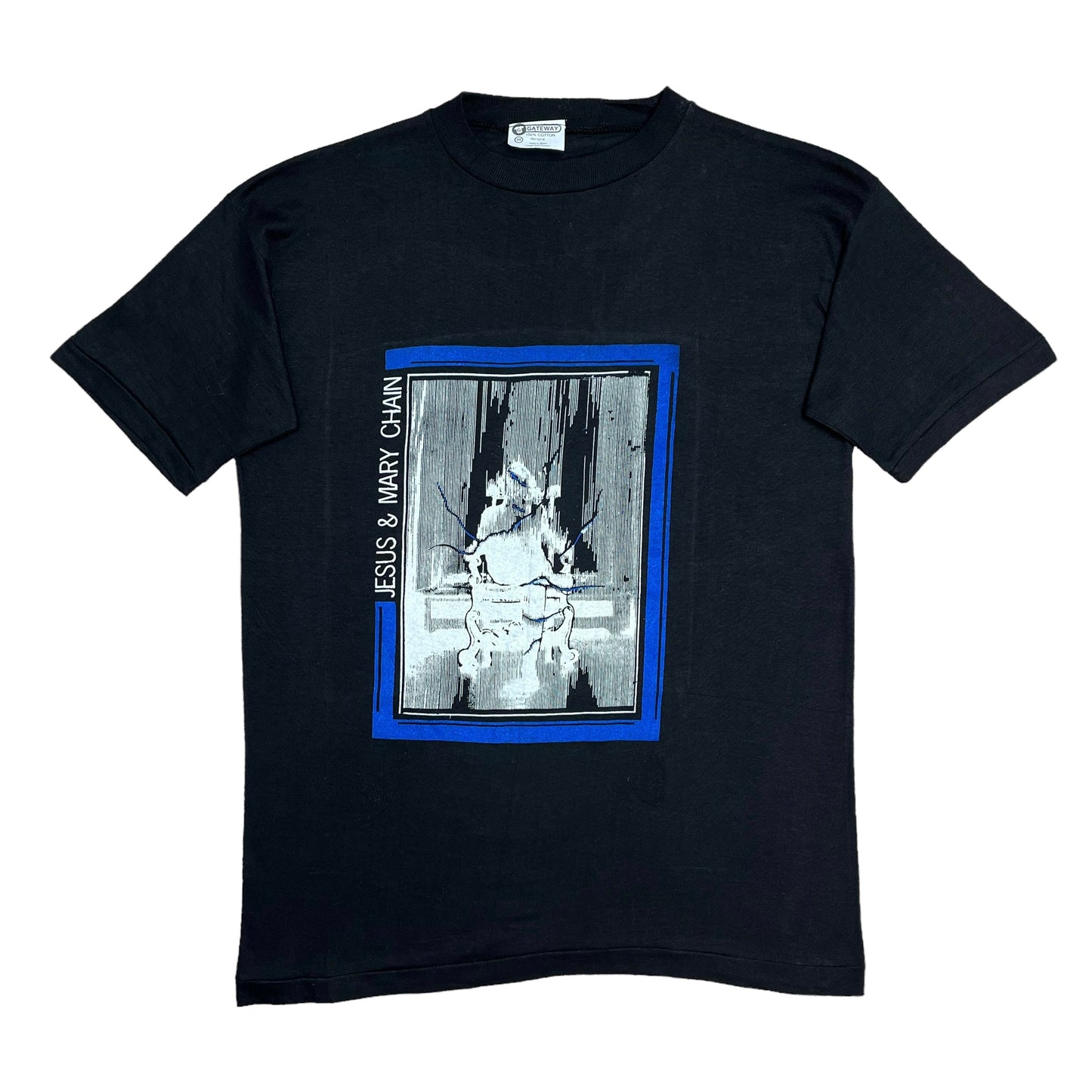 80s The Jesus and Mary Chain (M/L)