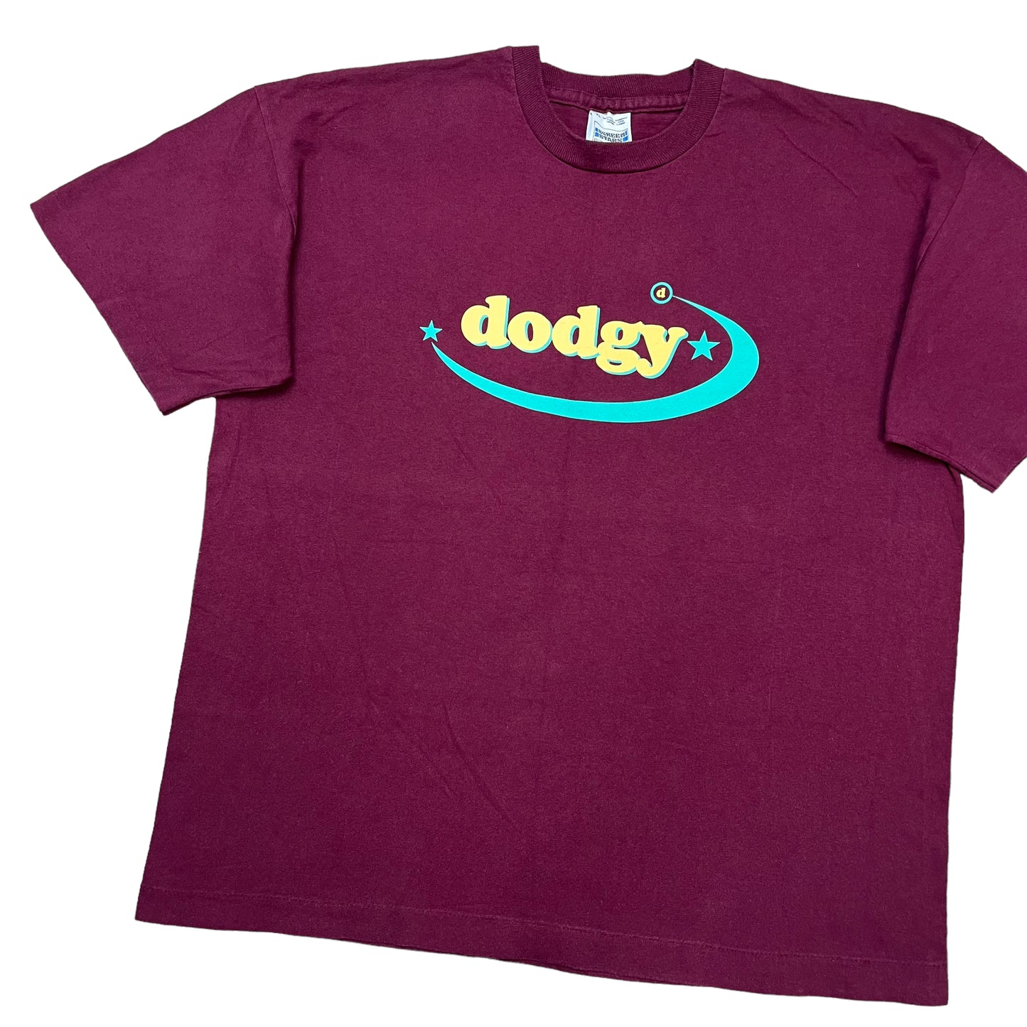 90s Dodgy (XL)