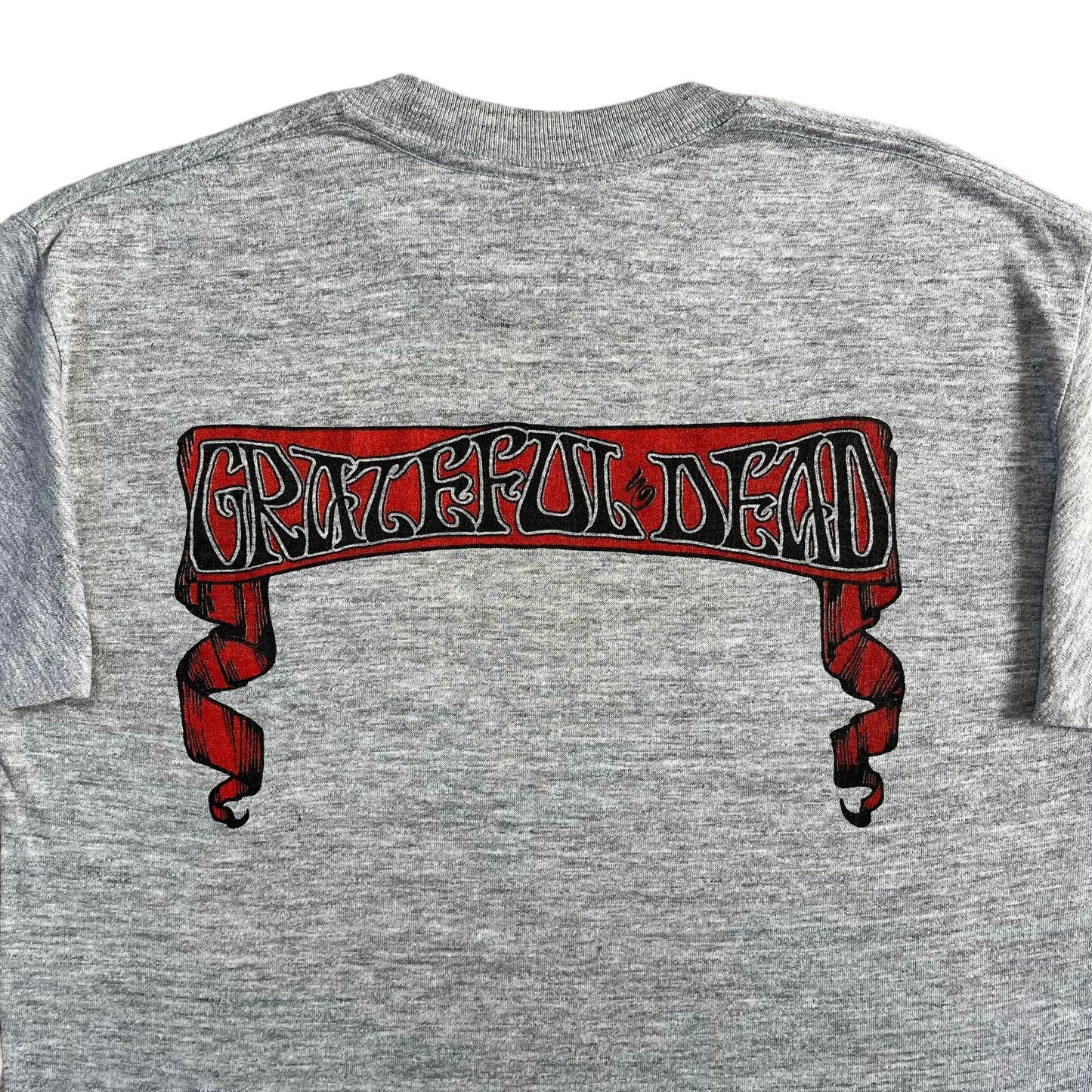 80s Grateful Dead (M)