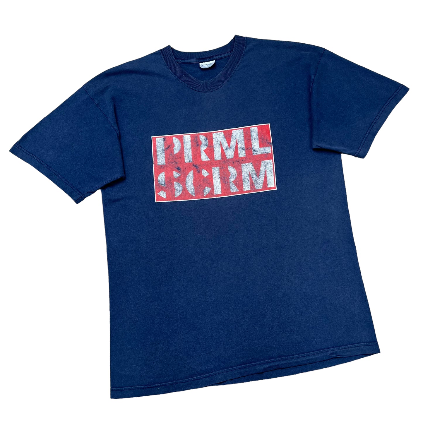 2000 Primal Scream ‘XTRMNTR’ (XL)