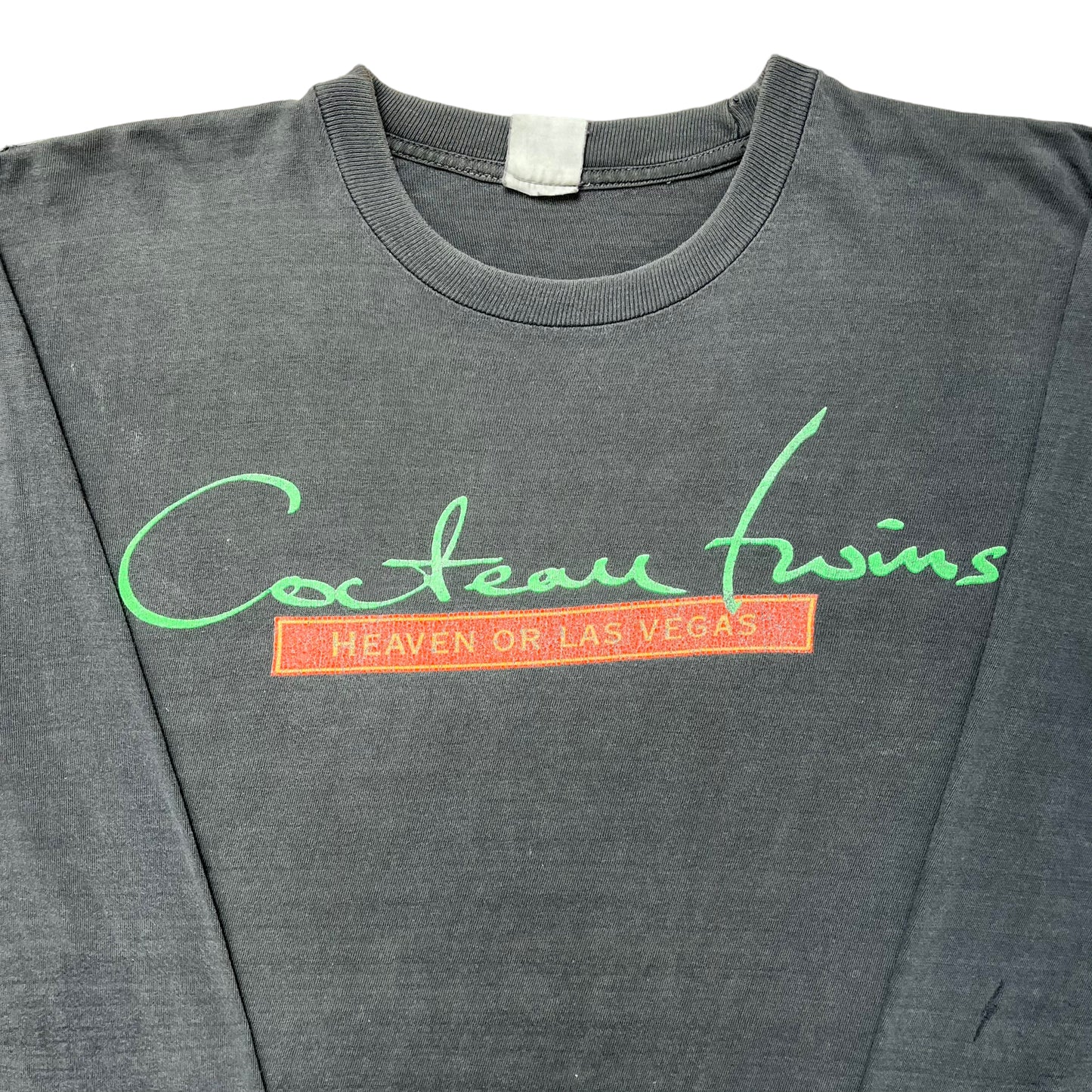 Cocteau Twins ‘Heaven or Las Vegas’ (XL)