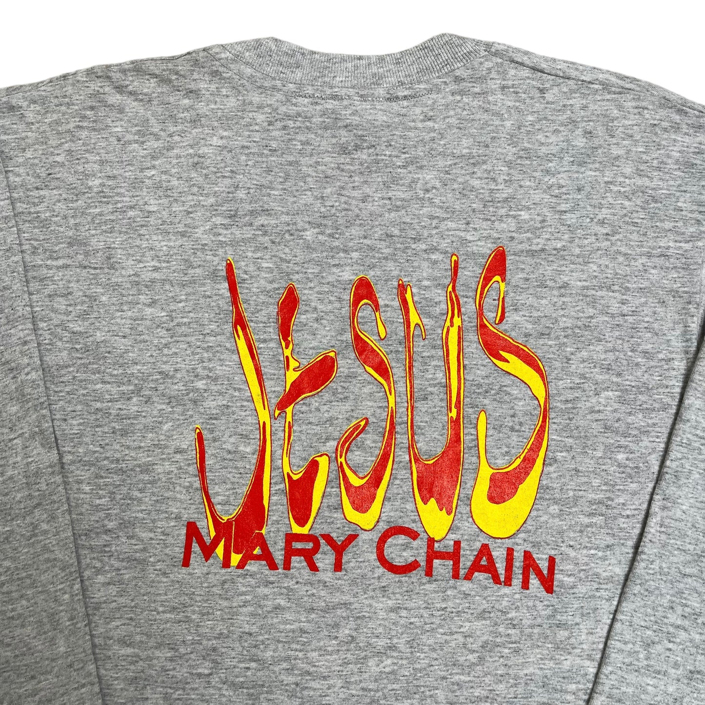 1992 The Jesus and Mary Chain ‘Far Gone and Out’ (XL)