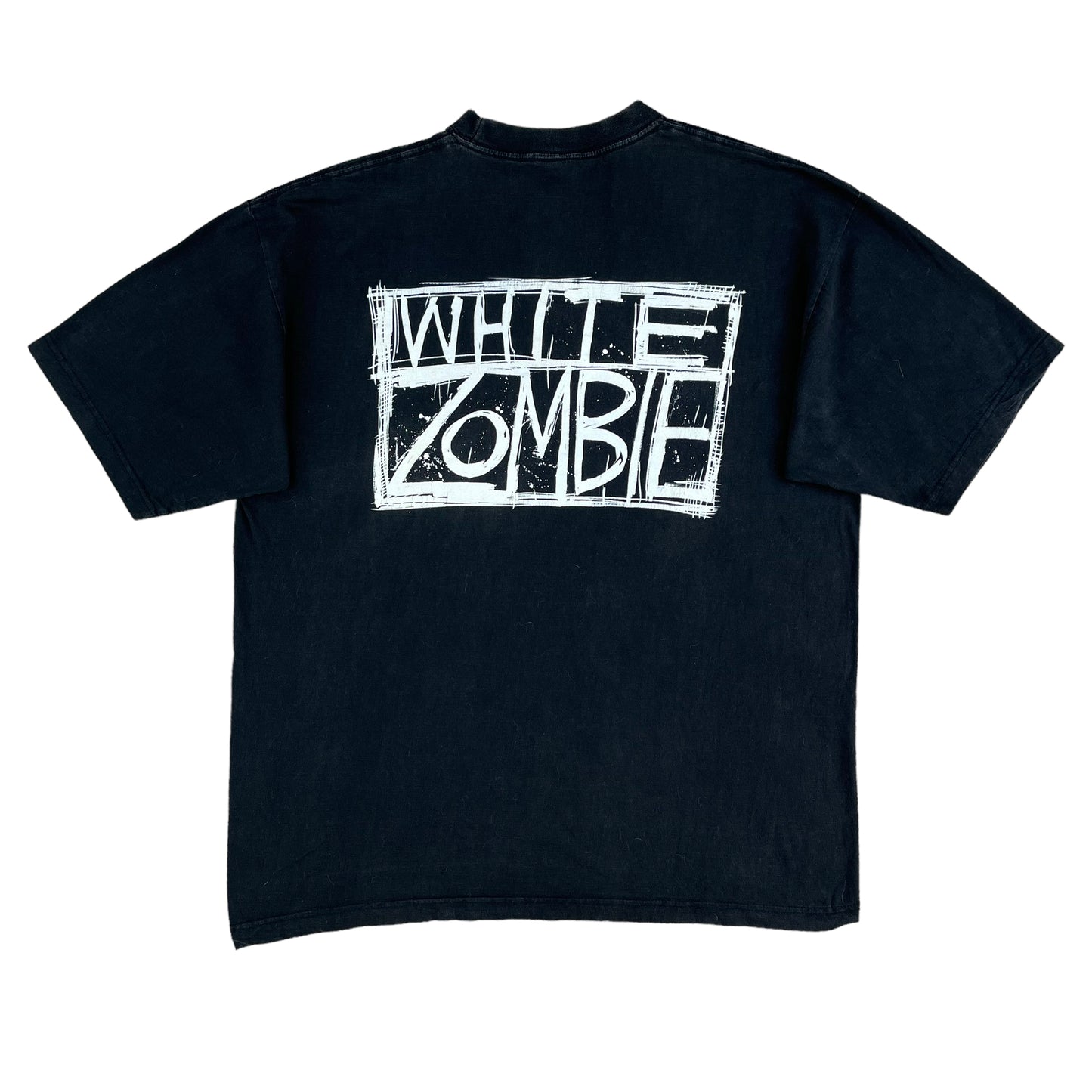 1995 White Zombie (XL)