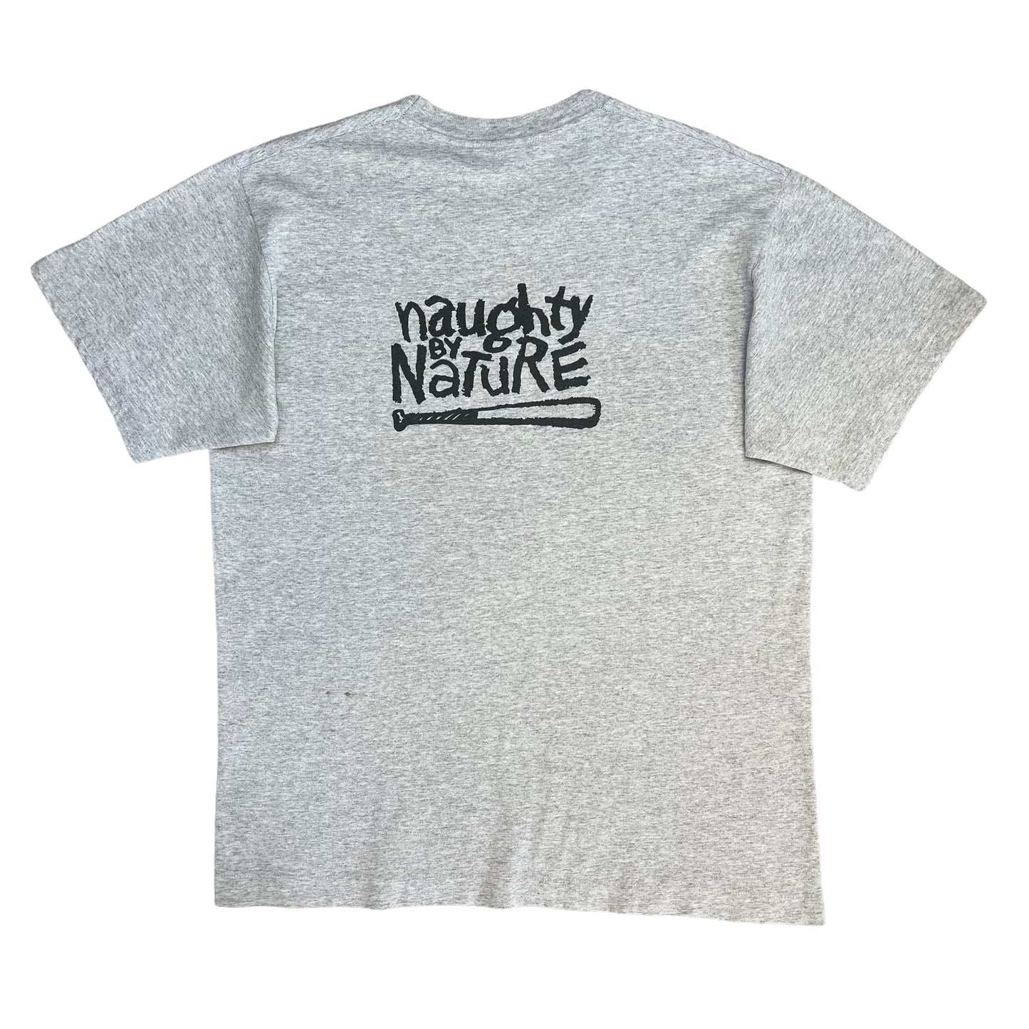 1993 Naughty By Nature ‘19 Naughty III’ (XL)