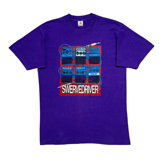 1992 Swervedriver ‘Raise’ US Tour (XL)