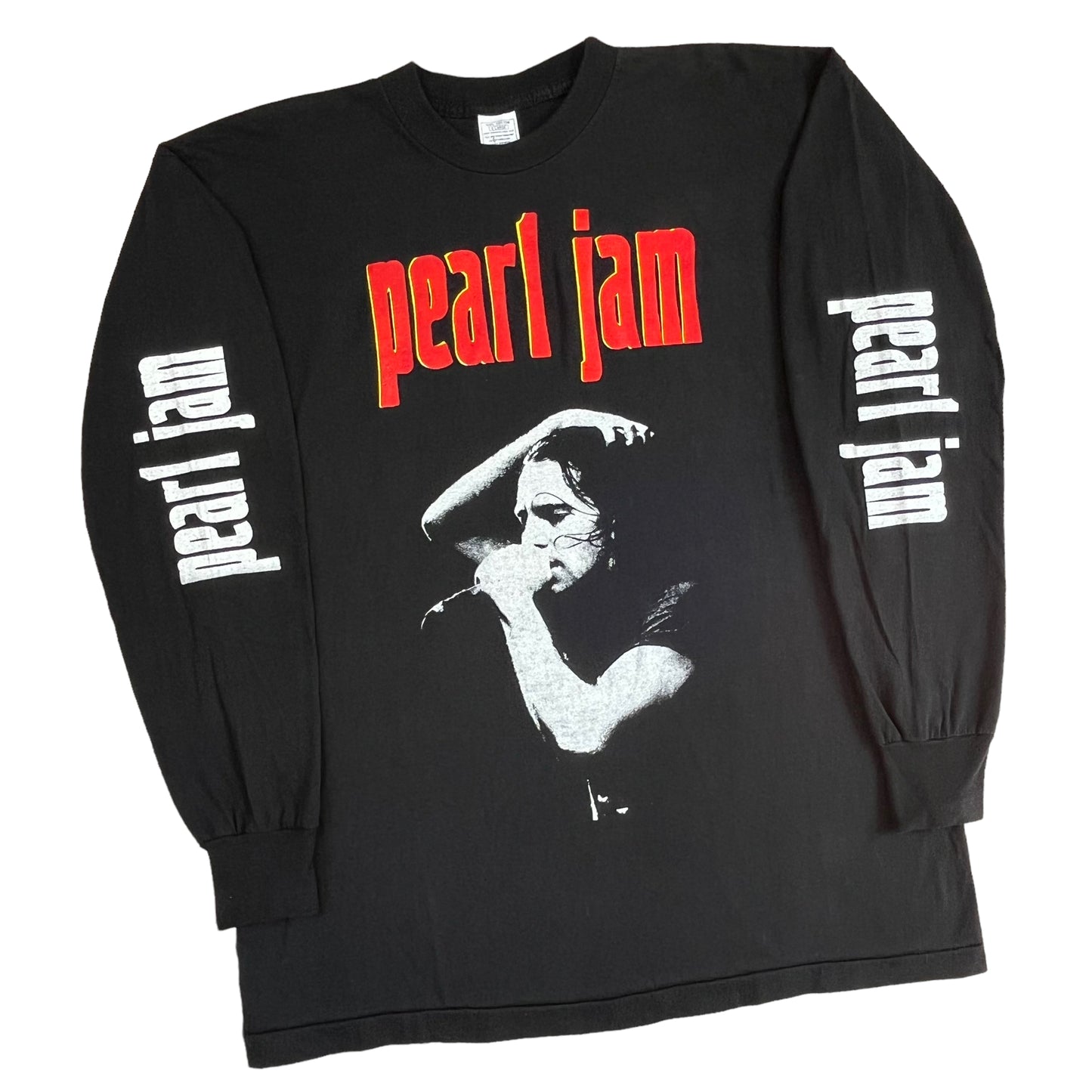 1993 Pearl Jam ‘Vs.’ (XL)