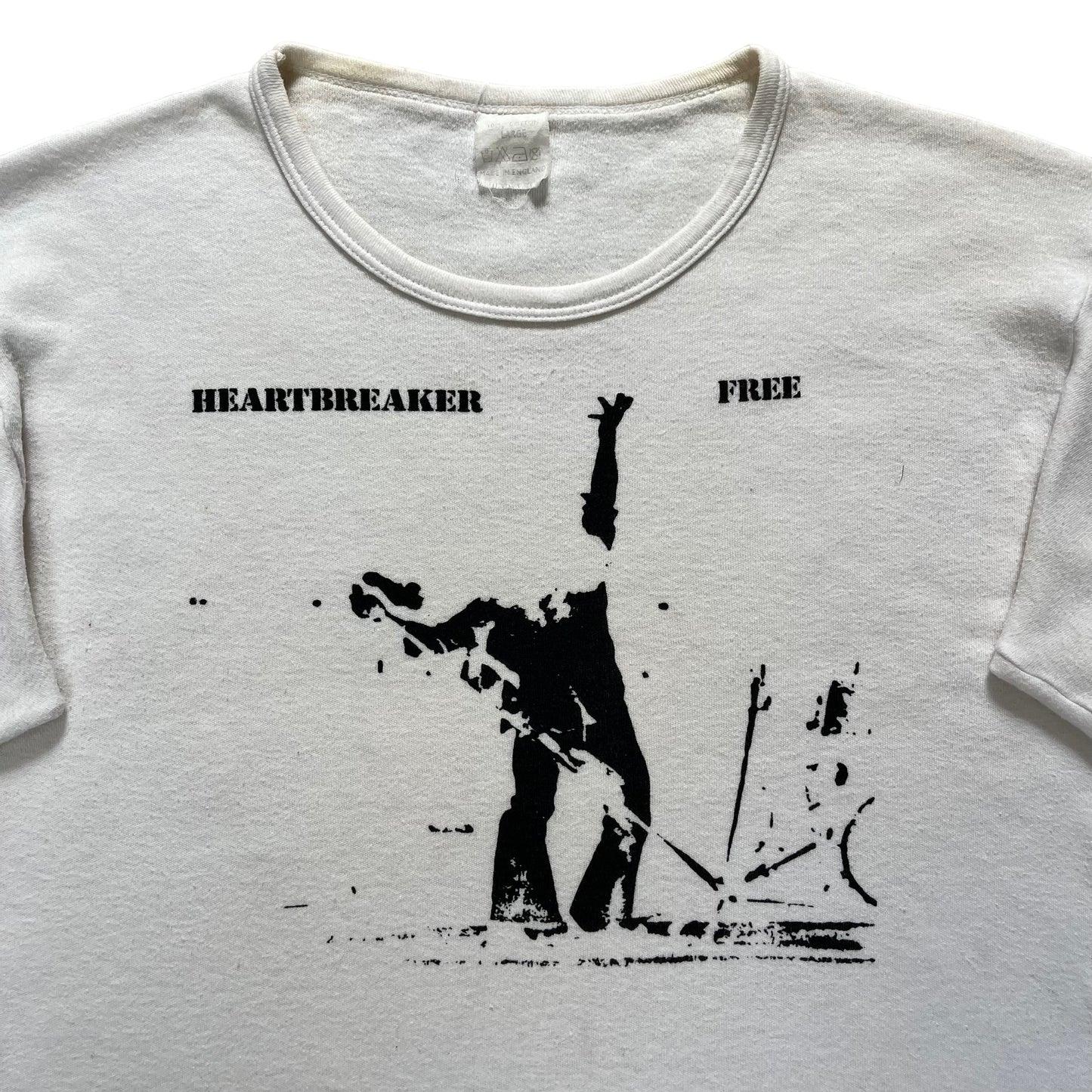 1973 Free 'Heartbreaker' (S/M)