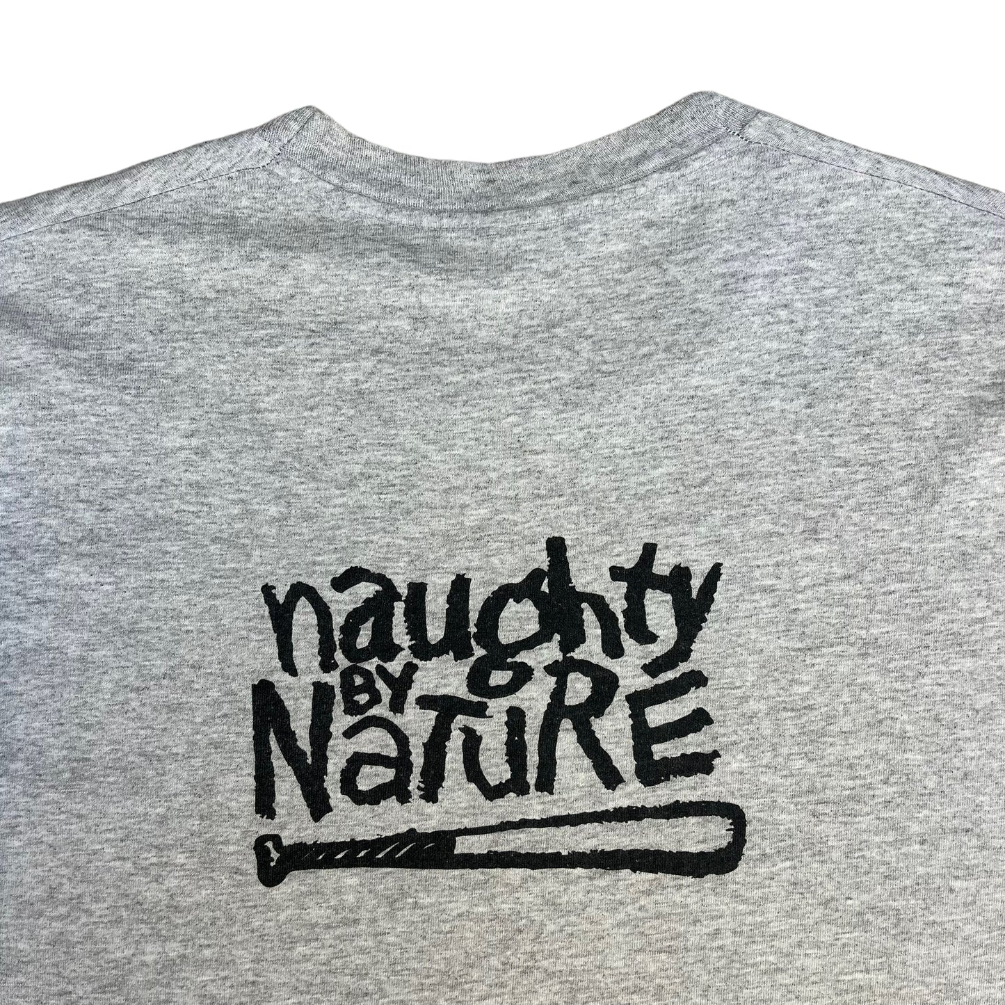 1993 Naughty By Nature ‘19 Naughty III’ (XL)