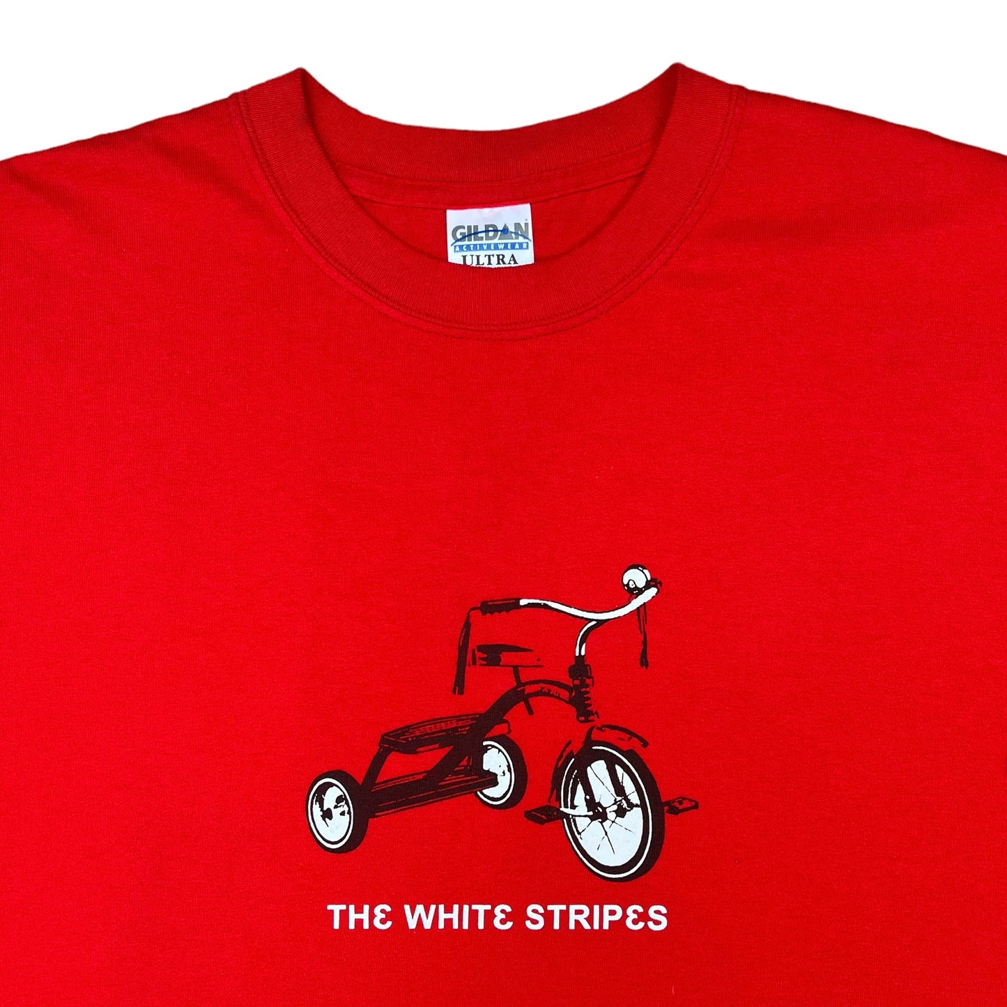 2003 The White Stripes (L/XL)