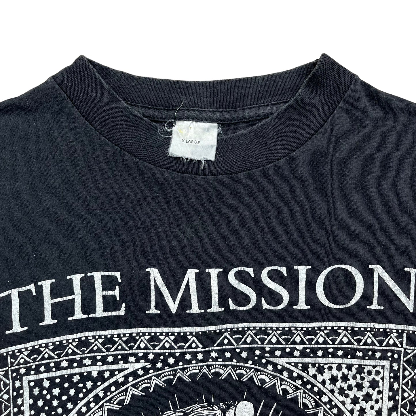 Early 90s The Mission (XL)