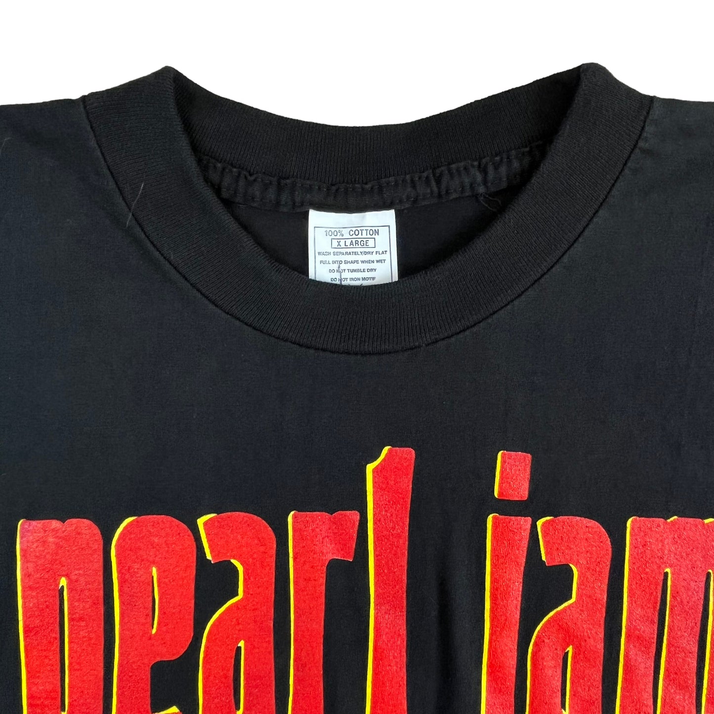 1993 Pearl Jam ‘Vs.’ (XL)