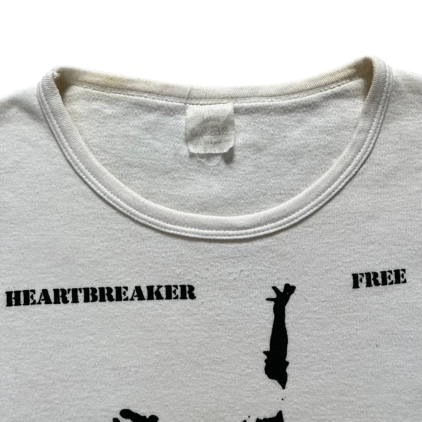 1973 Free 'Heartbreaker' (S/M)