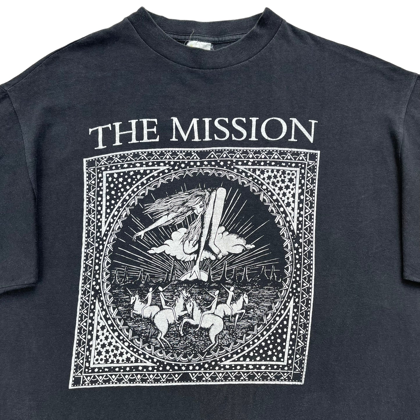 Early 90s The Mission (XL)