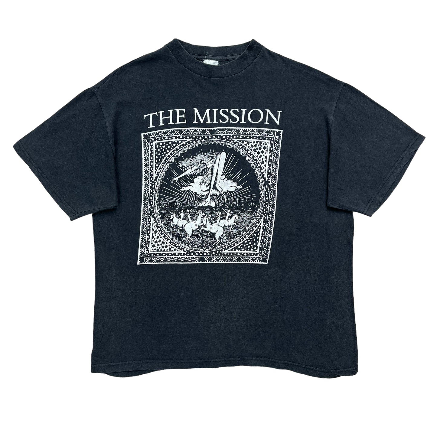 Early 90s The Mission (XL)