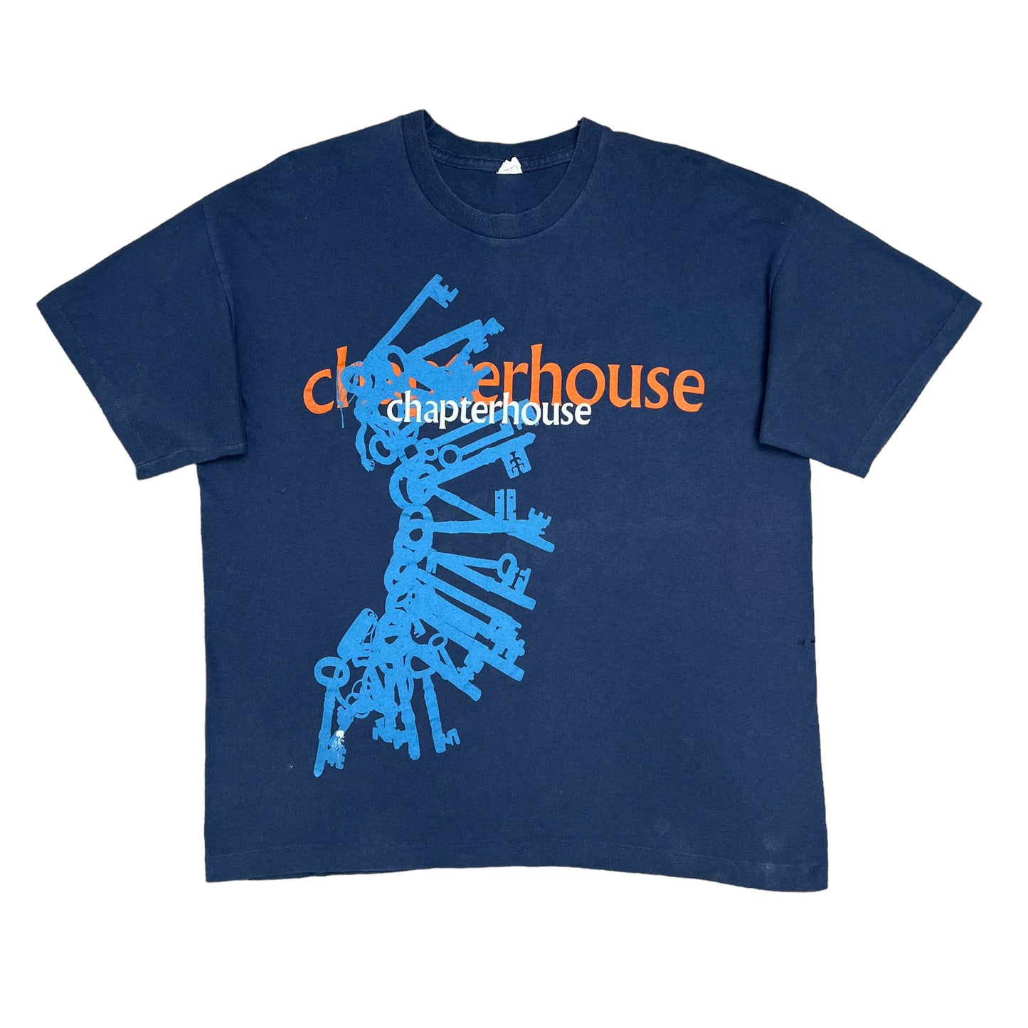 1993 Chapterhouse 'Blood Music' (XL)