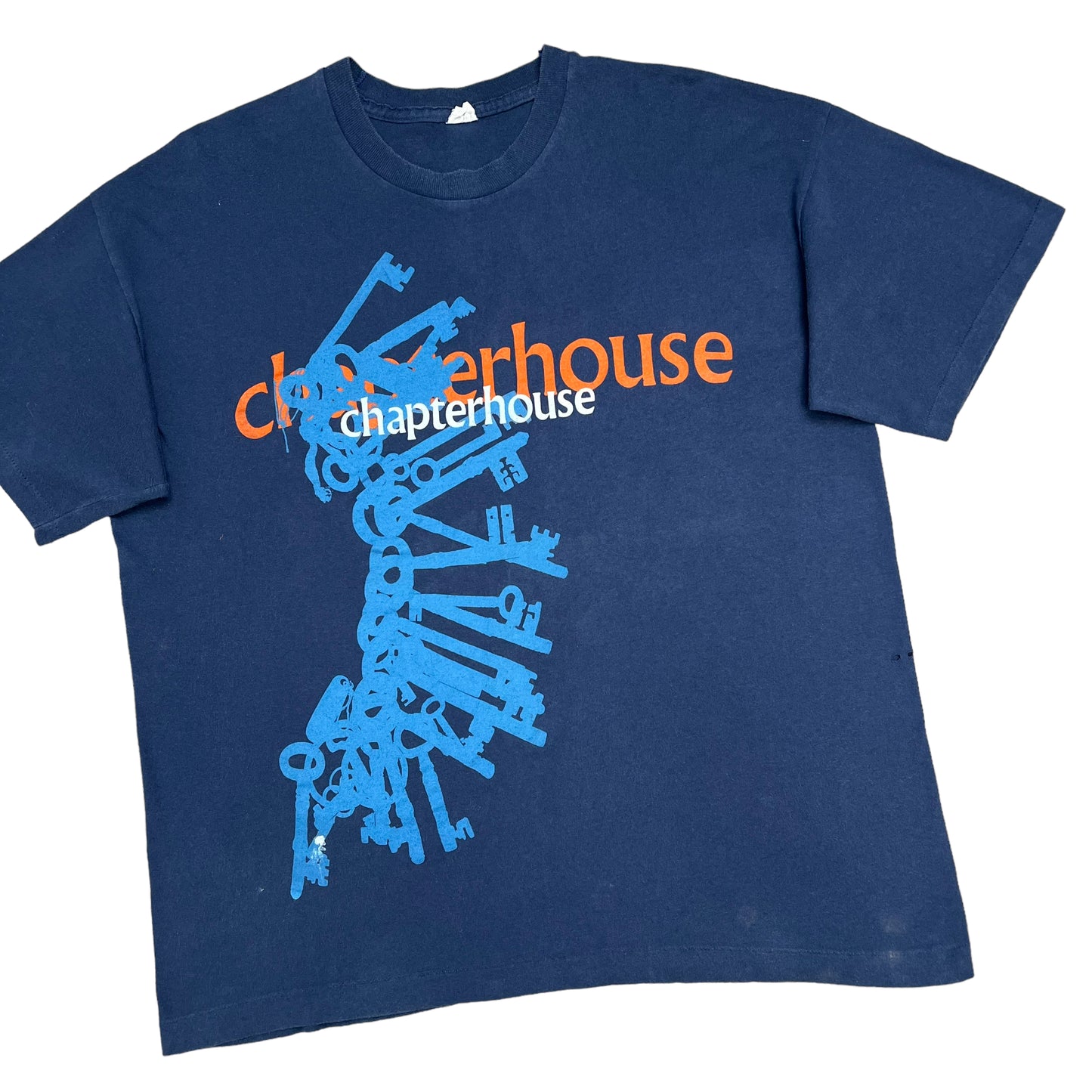 1993 Chapterhouse 'Blood Music' (XL)