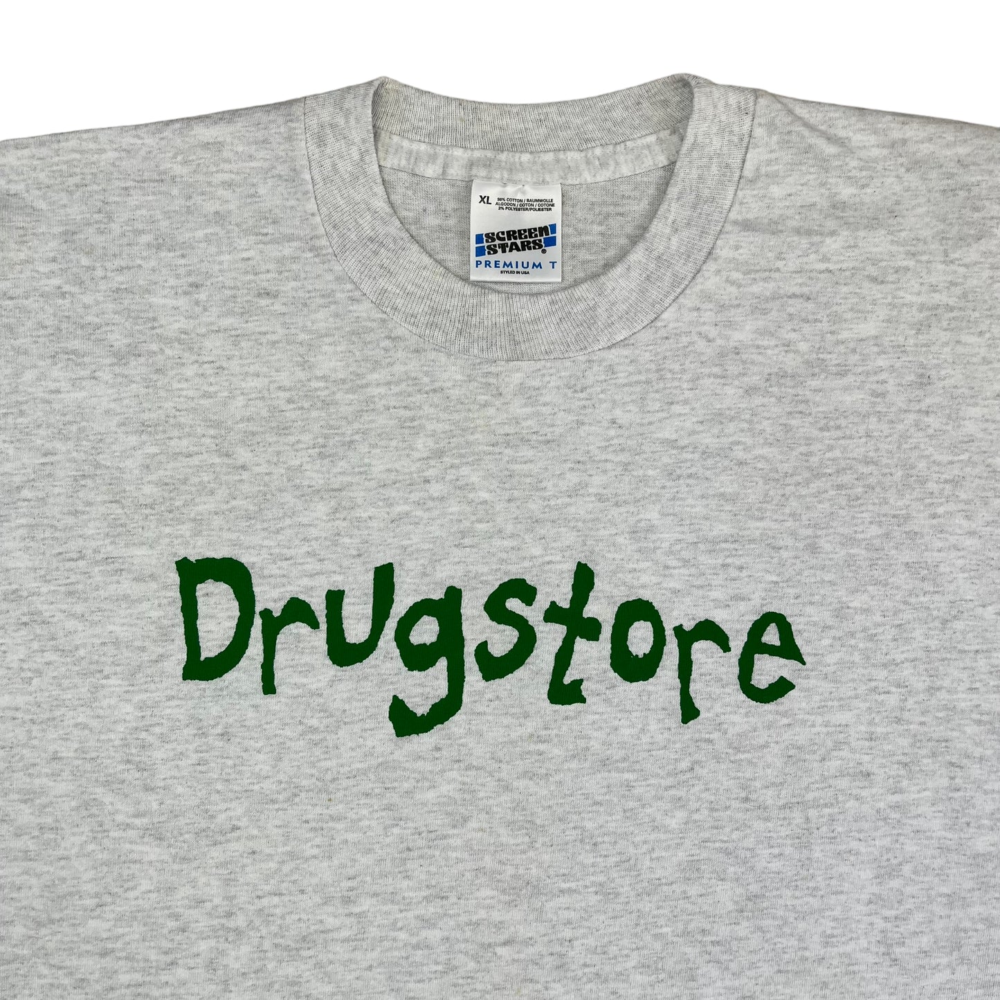 1995 Drugstore (XL)