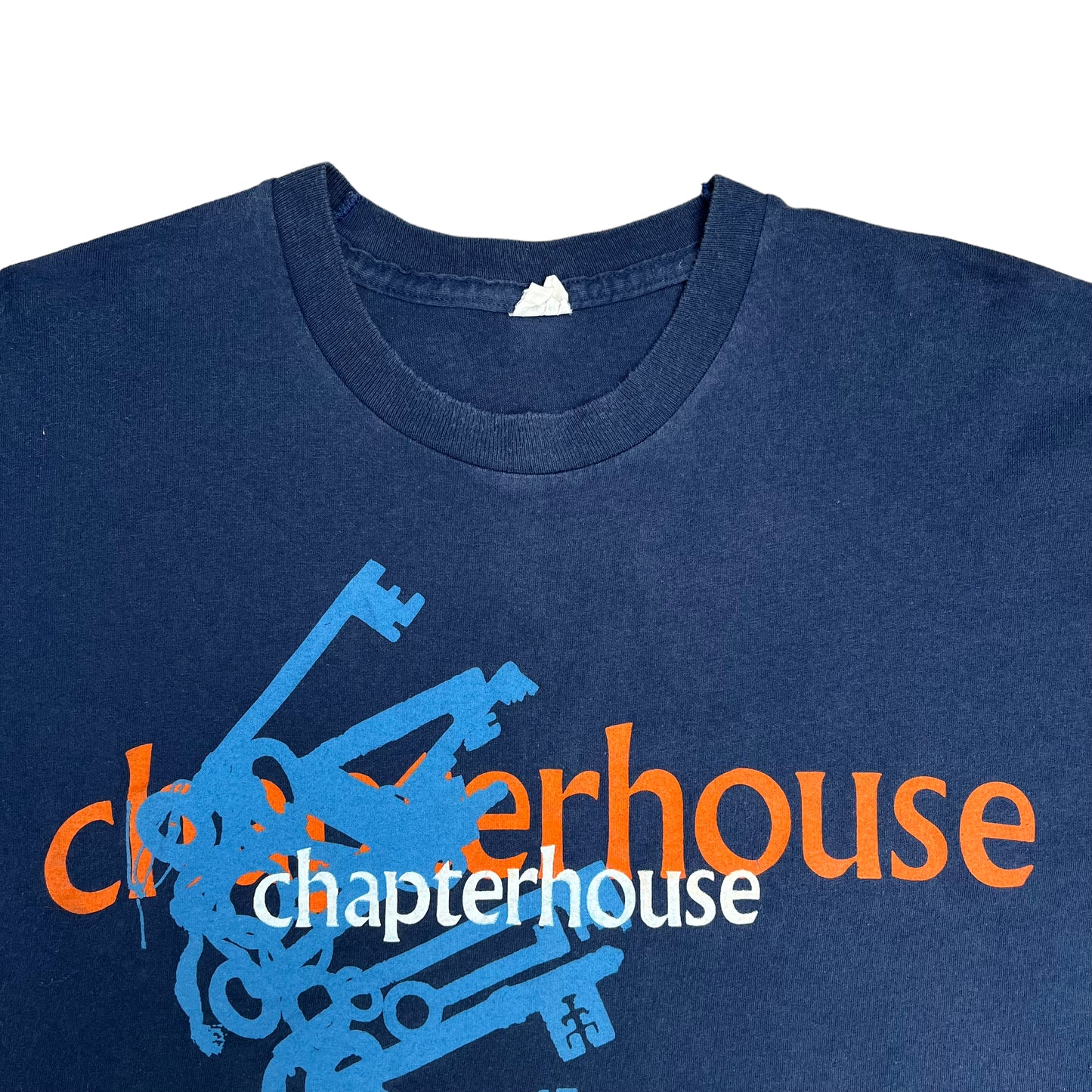 1993 Chapterhouse 'Blood Music' (XL)