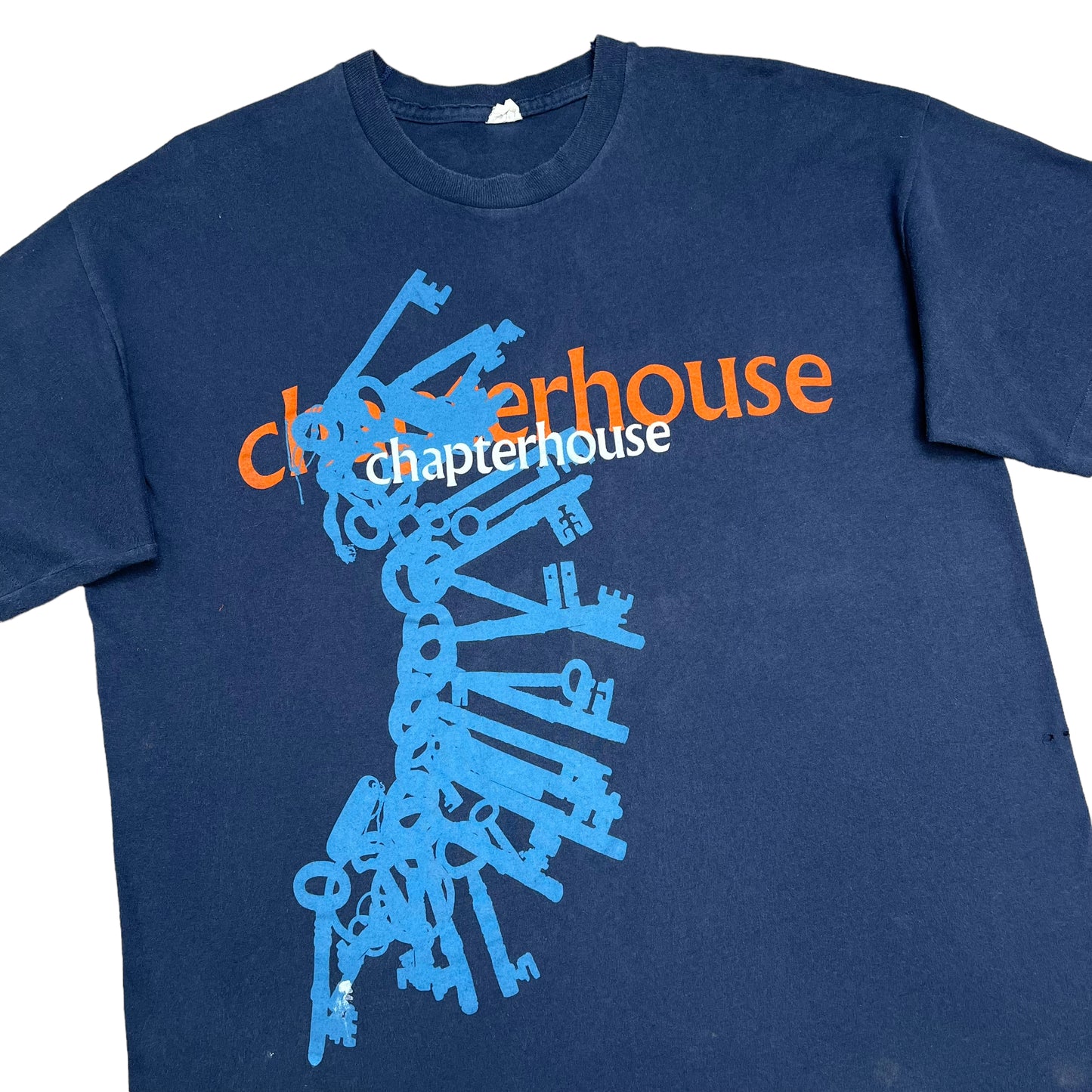 1993 Chapterhouse 'Blood Music' (XL)