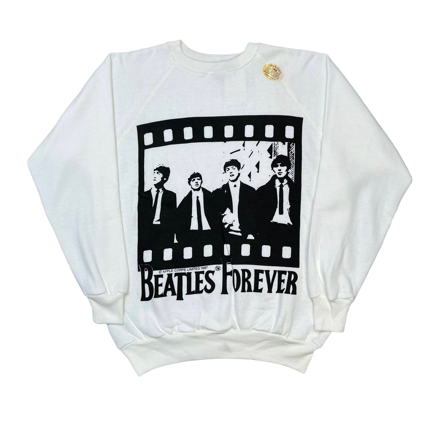 1987 The Beatles (M/L)