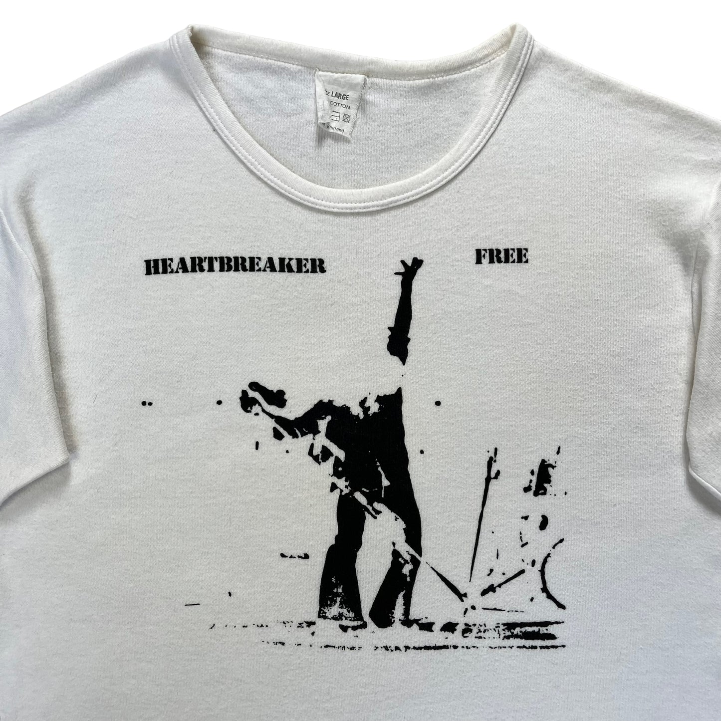 1973 Free 'Heartbreaker' (S/M)