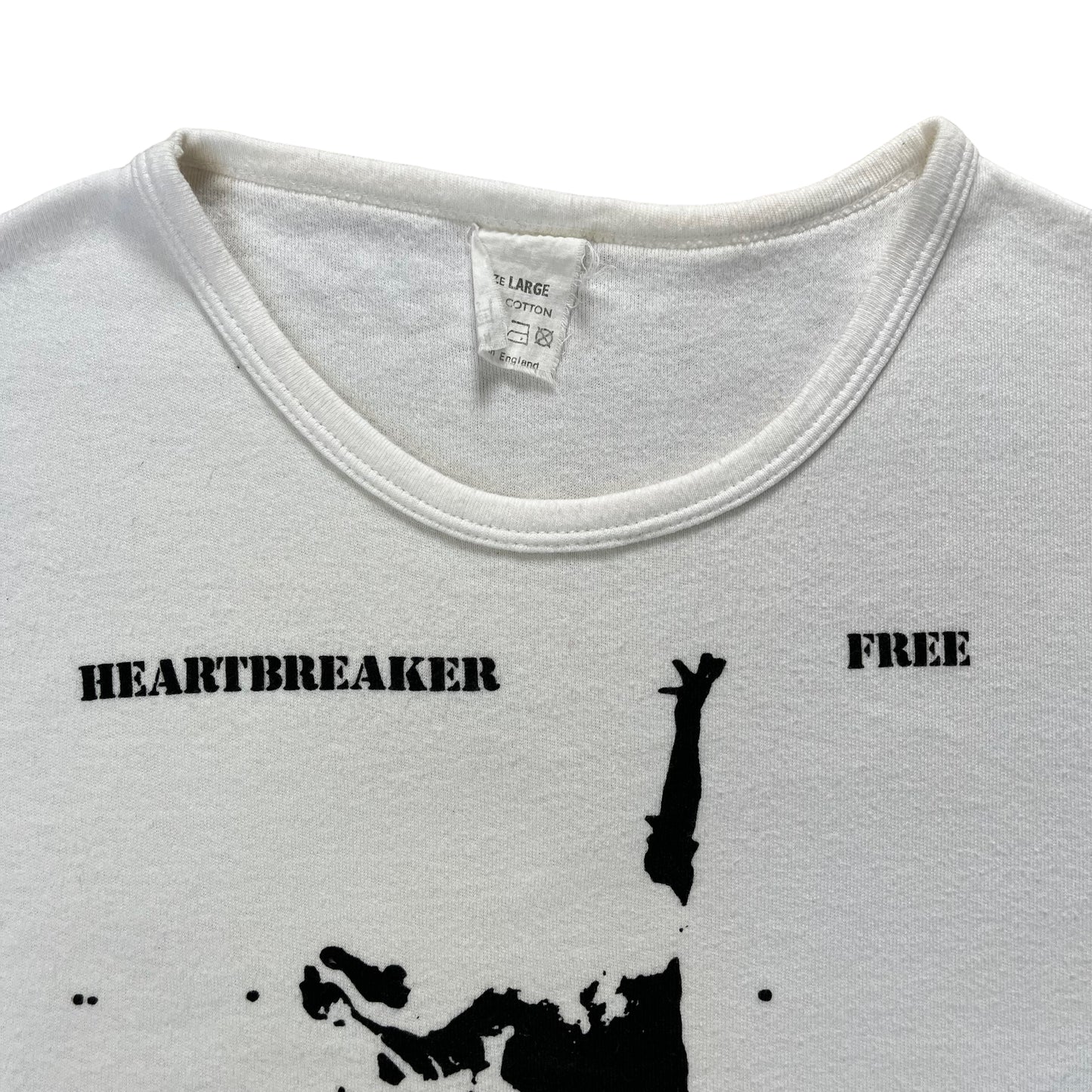 1973 Free 'Heartbreaker' (S/M)