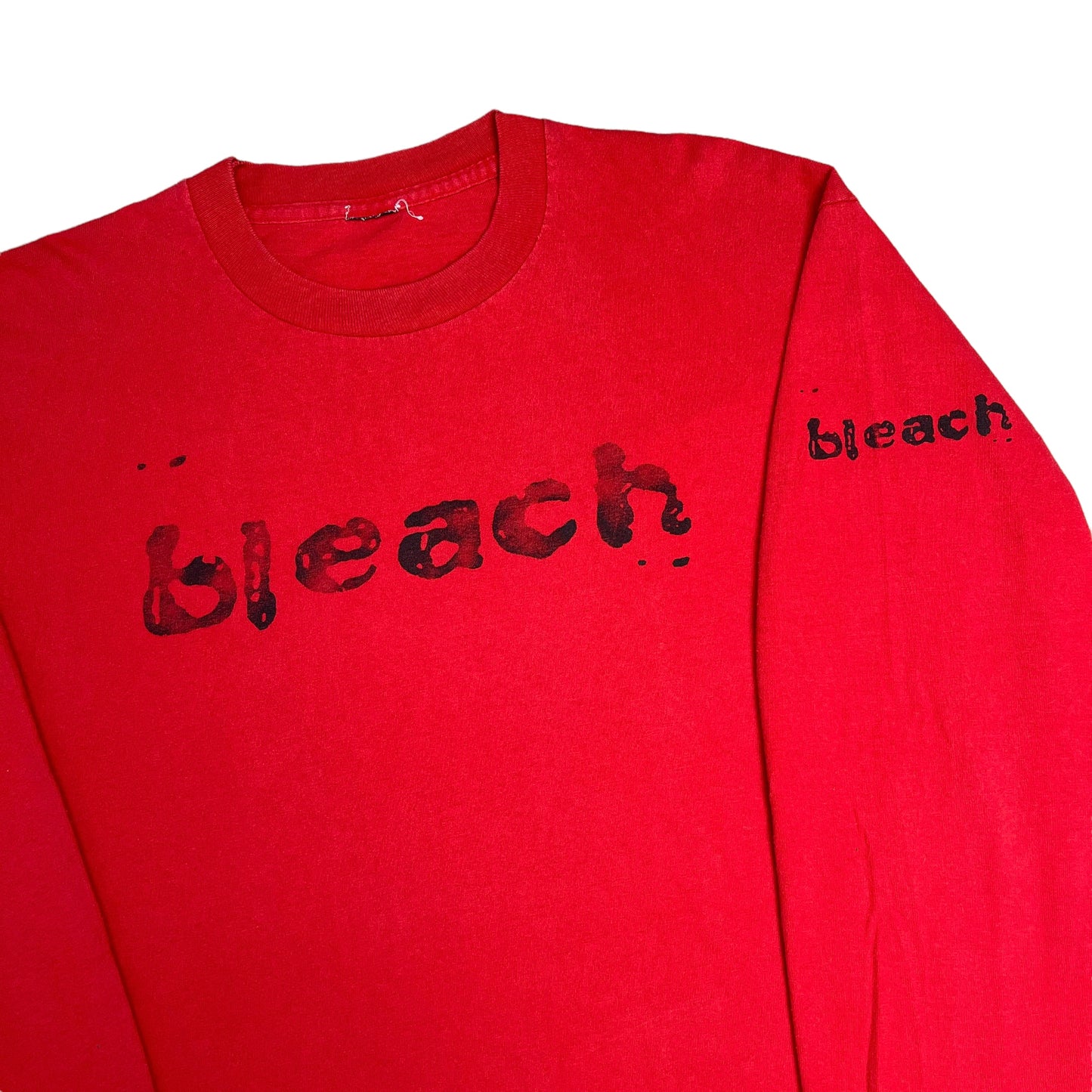 1993 Bleach 'Fast' (XL)