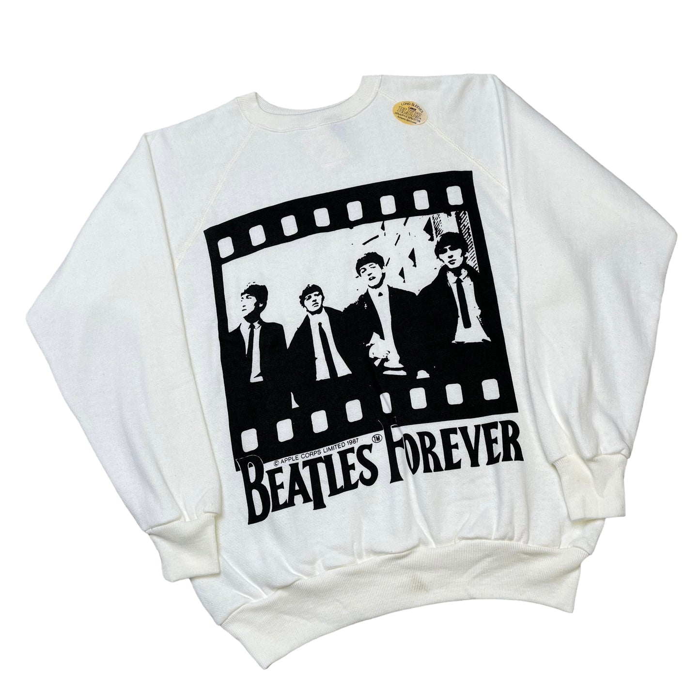 1987 The Beatles (M/L)