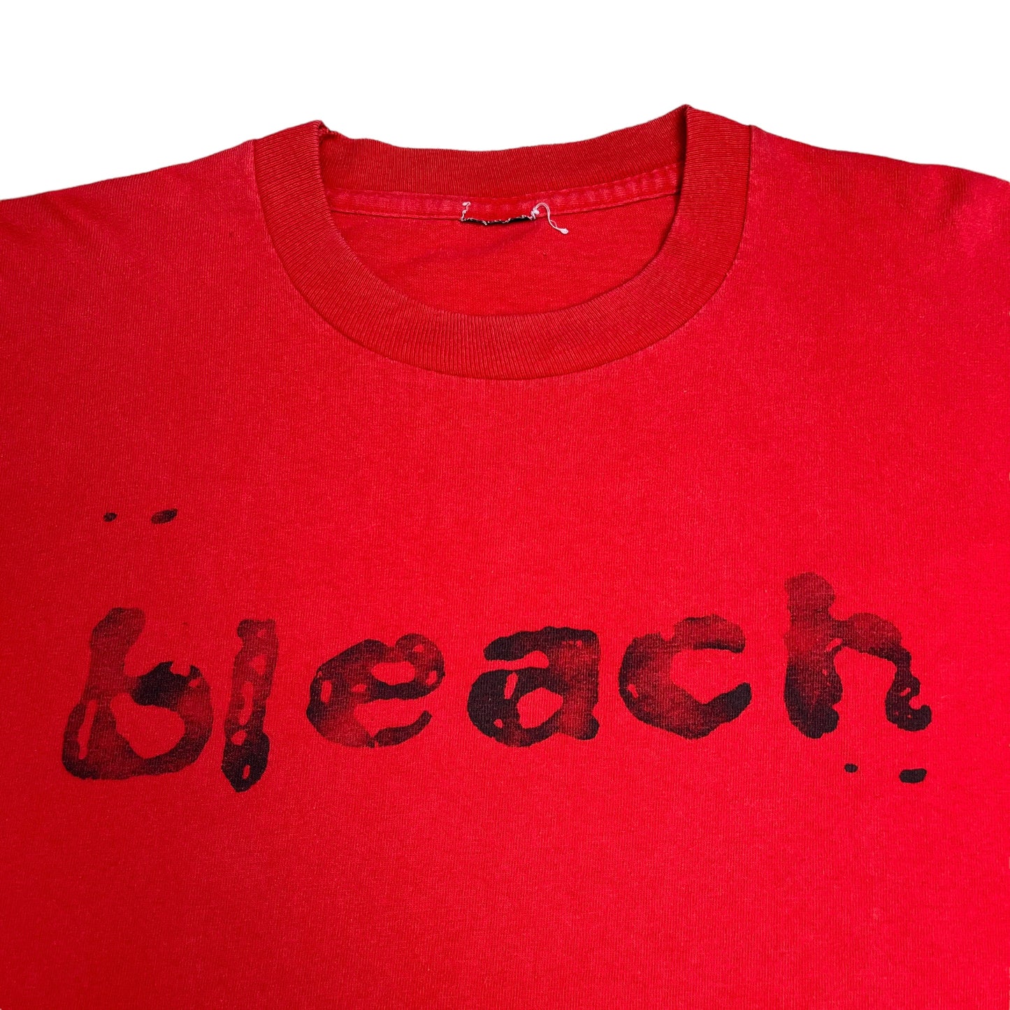 1993 Bleach 'Fast' (XL)