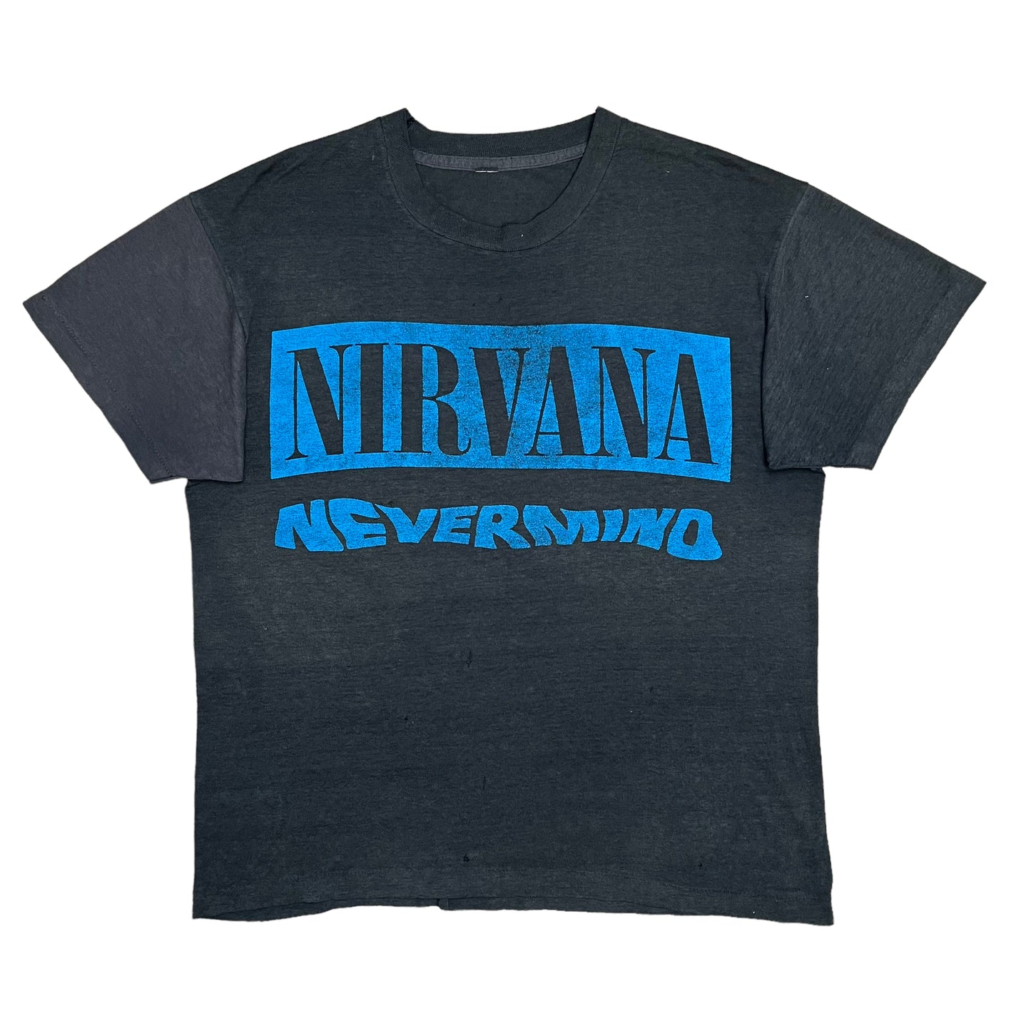 1991 Nirvana 'Nevermind' (L/XL)