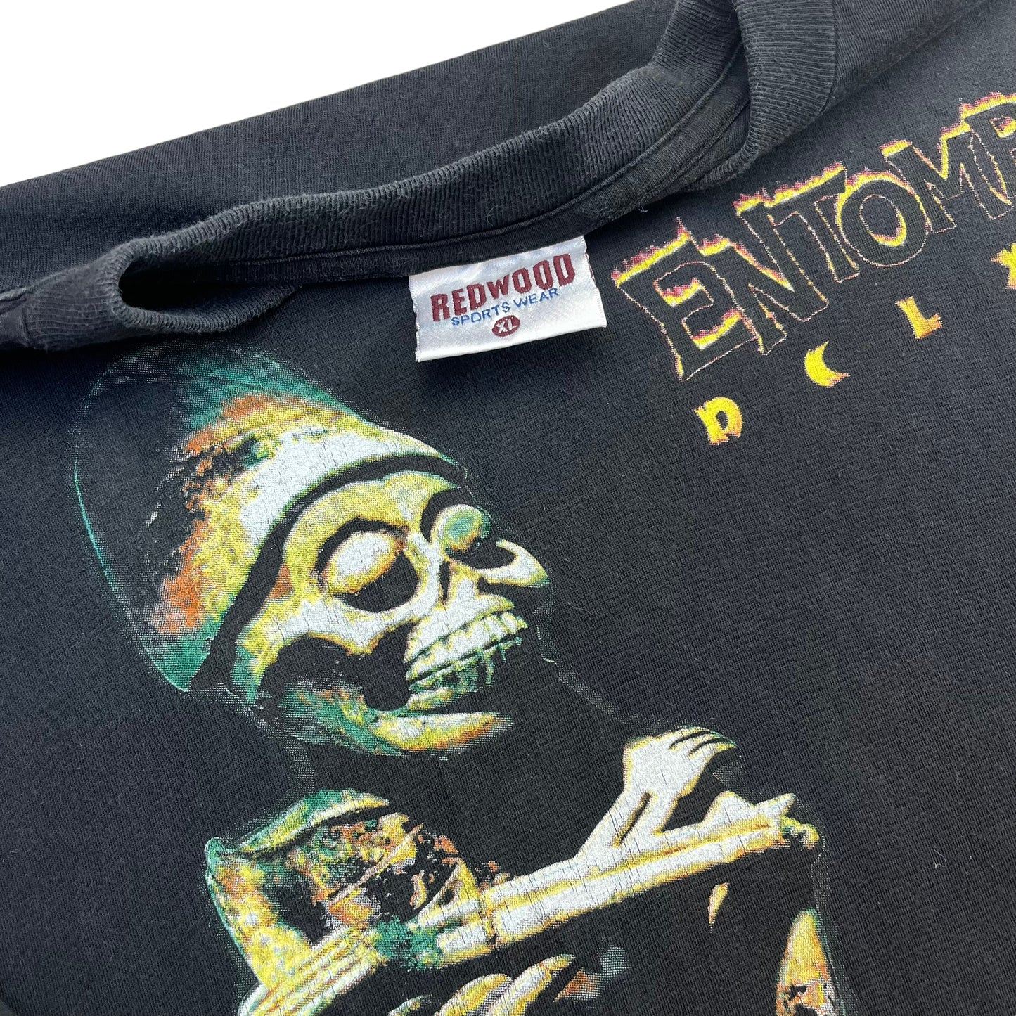 1997 Entombed (XXL)