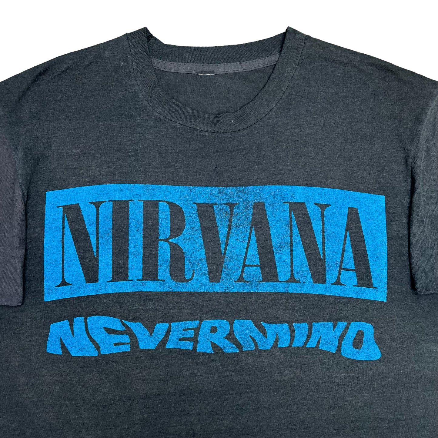 1991 Nirvana 'Nevermind' (L/XL)