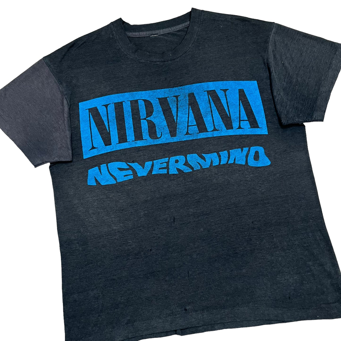 1991 Nirvana 'Nevermind' (L/XL)