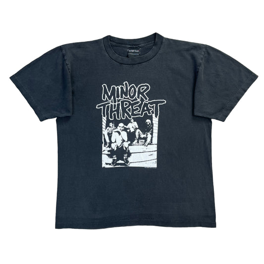 2002 Minor Threat (L/XL)