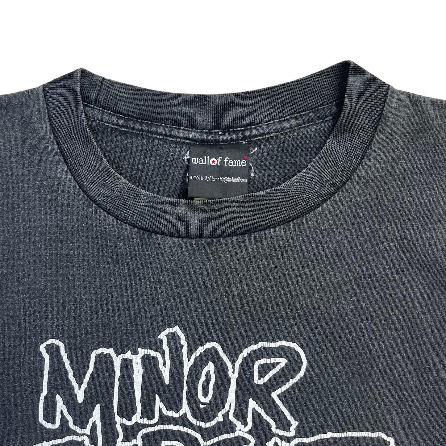 2002 Minor Threat (L/XL)