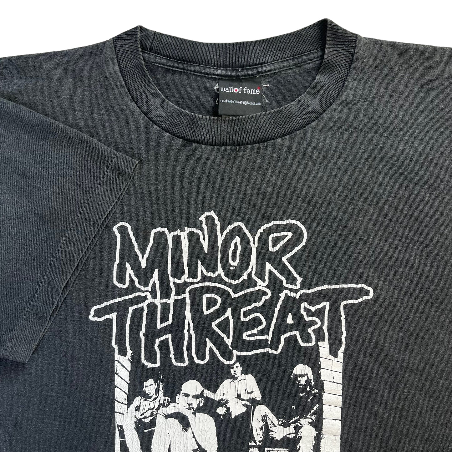 2002 Minor Threat (L/XL)