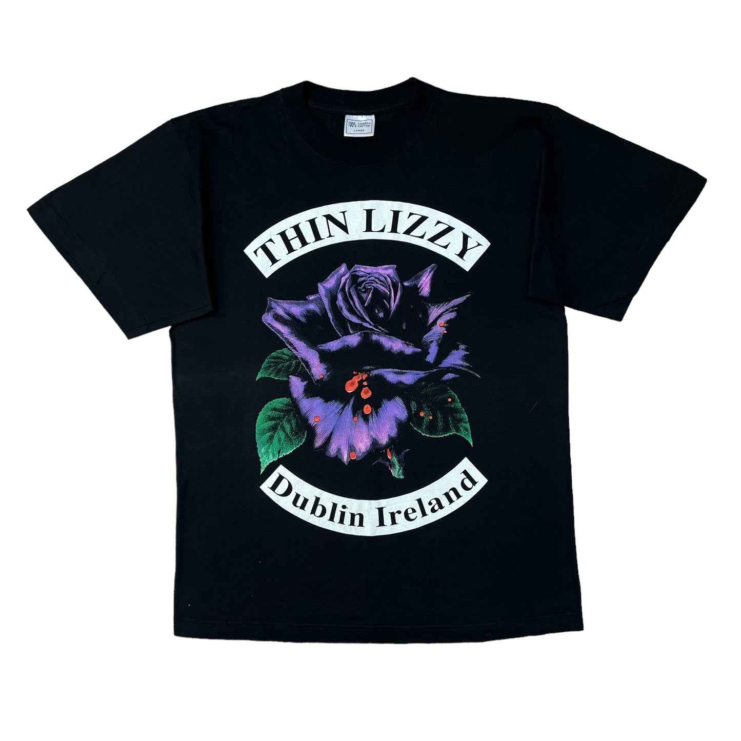 90s Thin Lizzy (L/XL)