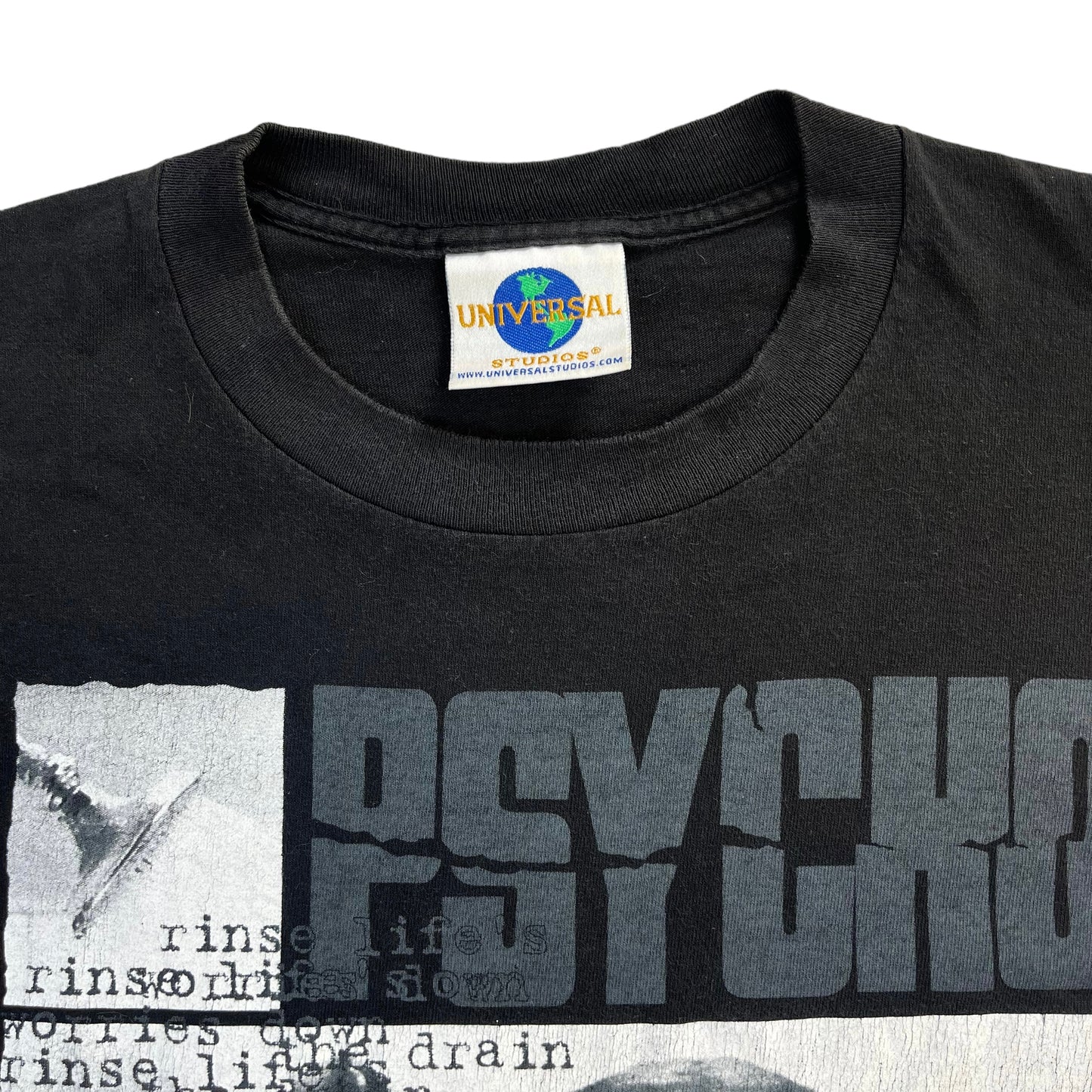 90s Psycho (L)