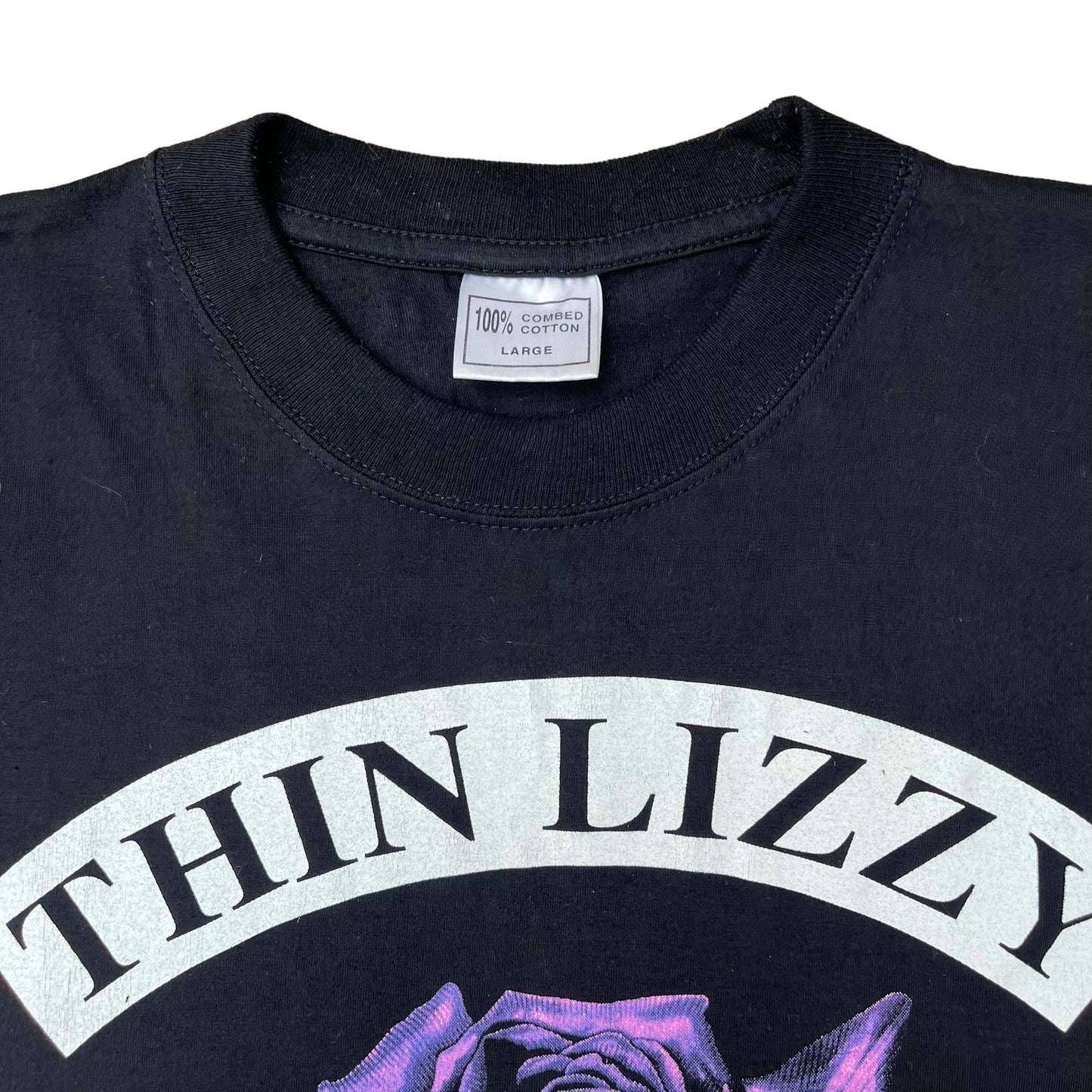 90s Thin Lizzy (L/XL)