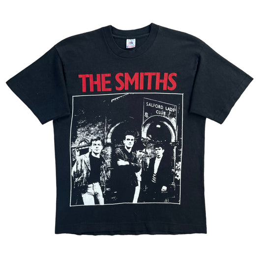 Late 80s The Smiths ‘Salford Lads Club’ (L/XL)